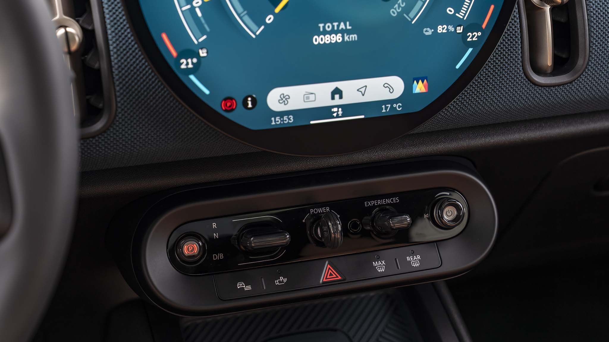 041 2025 mini countryman se