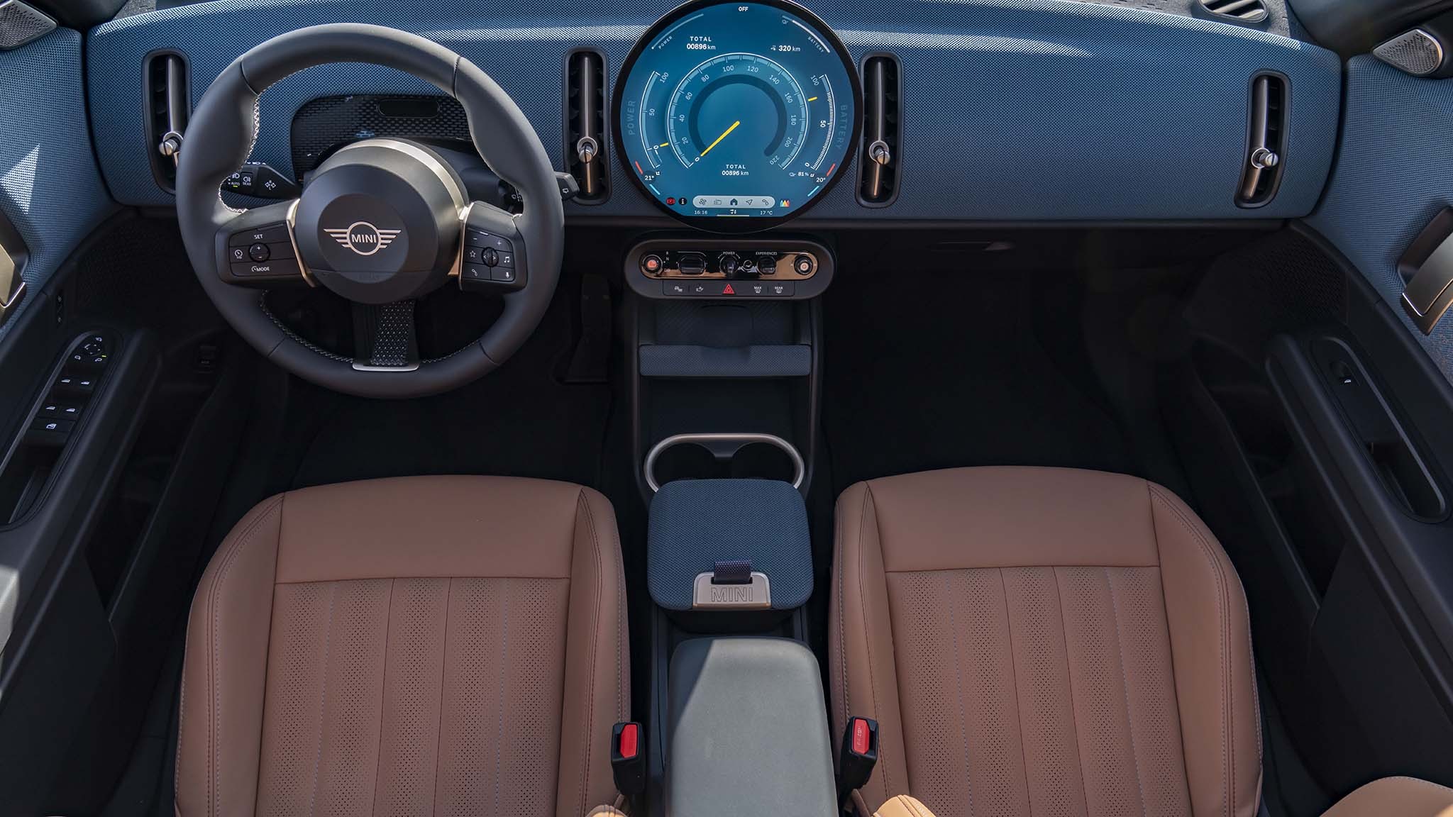 036 2025 mini countryman se