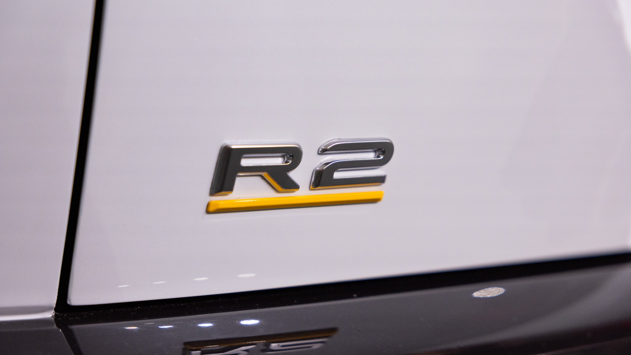 022 2026 Rivian R2