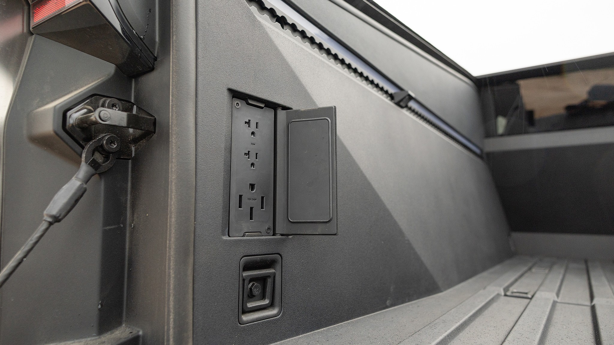 021 2024 Tesla Cybertruck