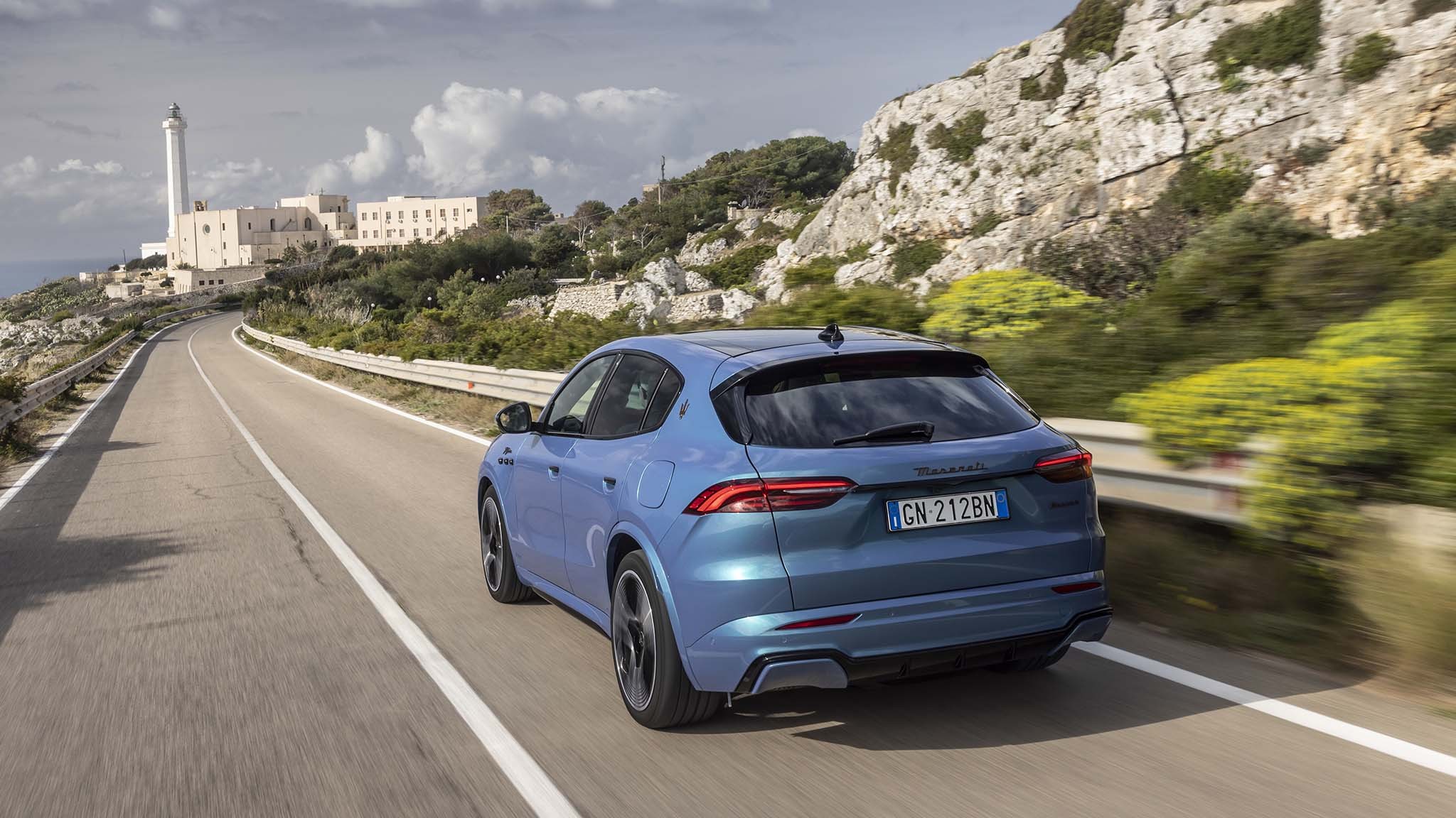 020 2025 maserati grecale folgore