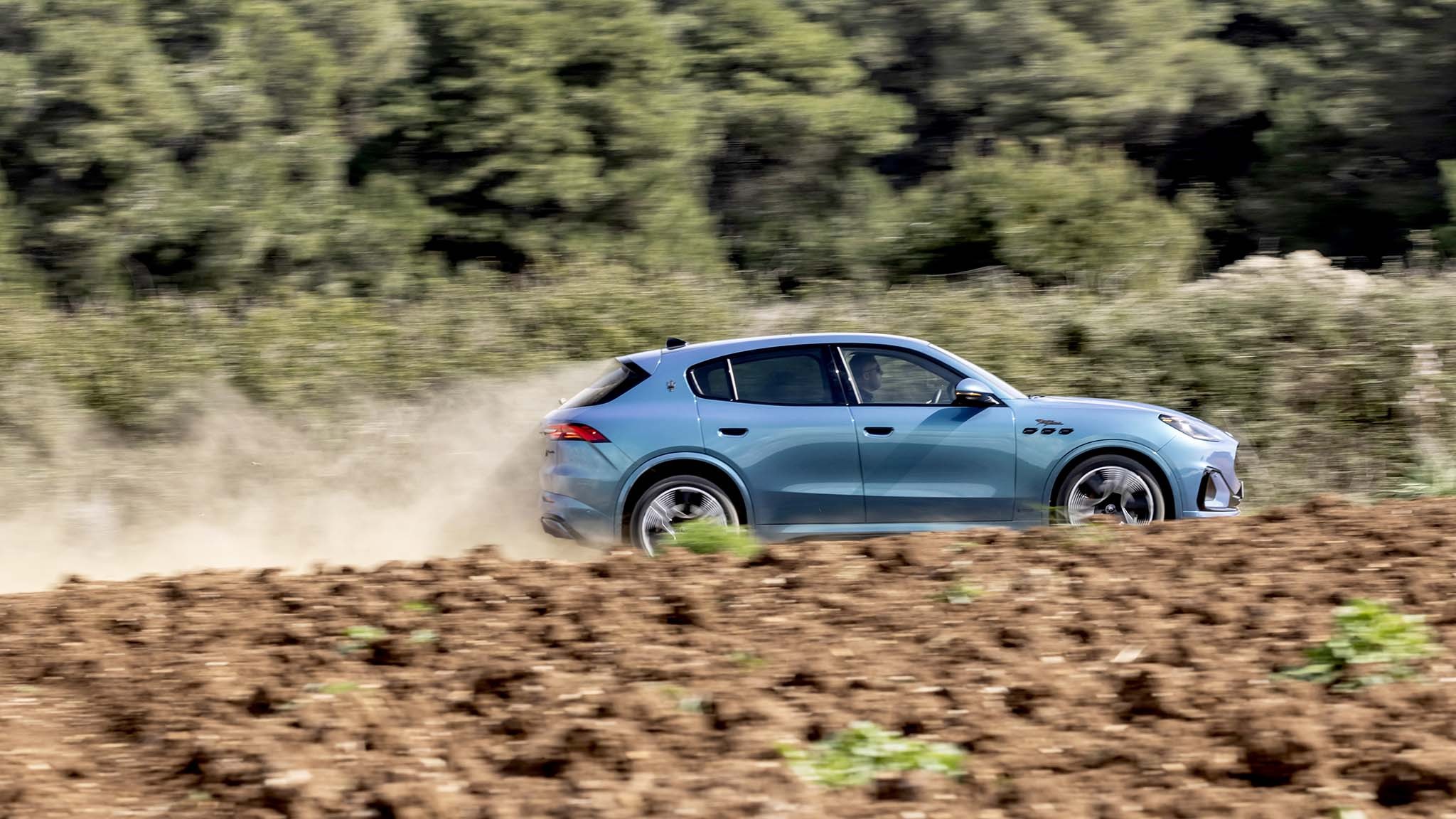 017 2025 maserati grecale folgore