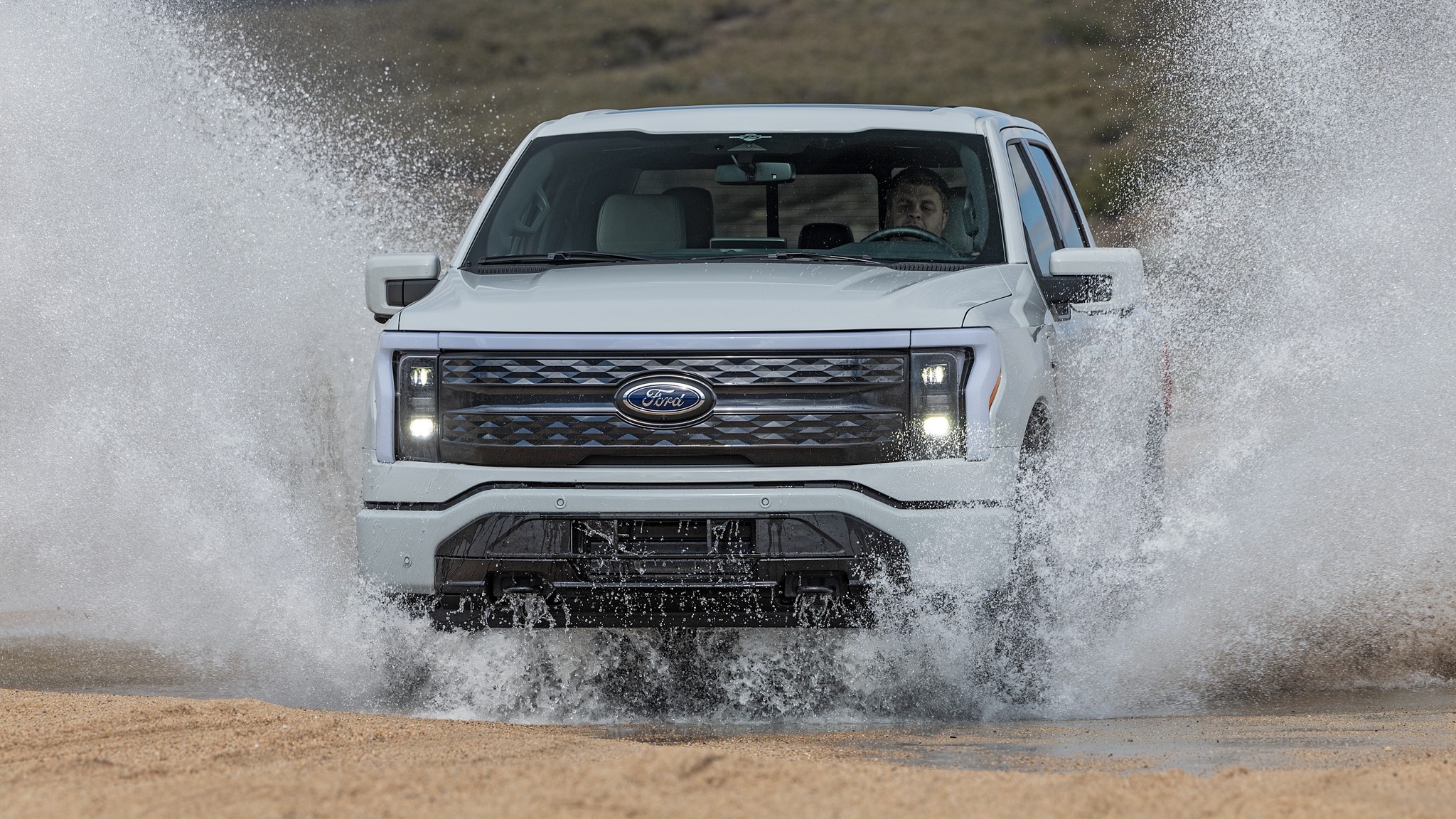 004 2024 Ford Lightning