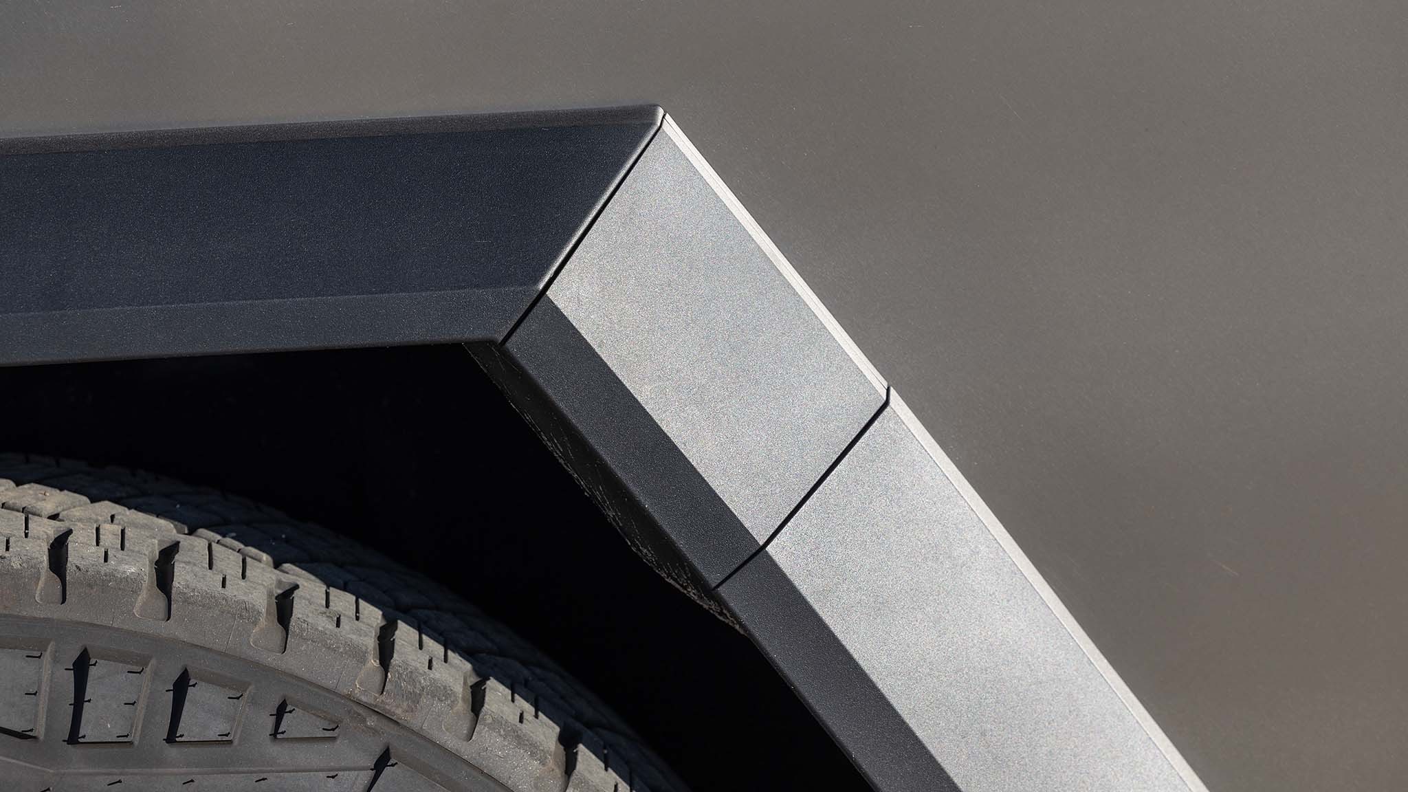 012 2024 Tesla Cybertruck