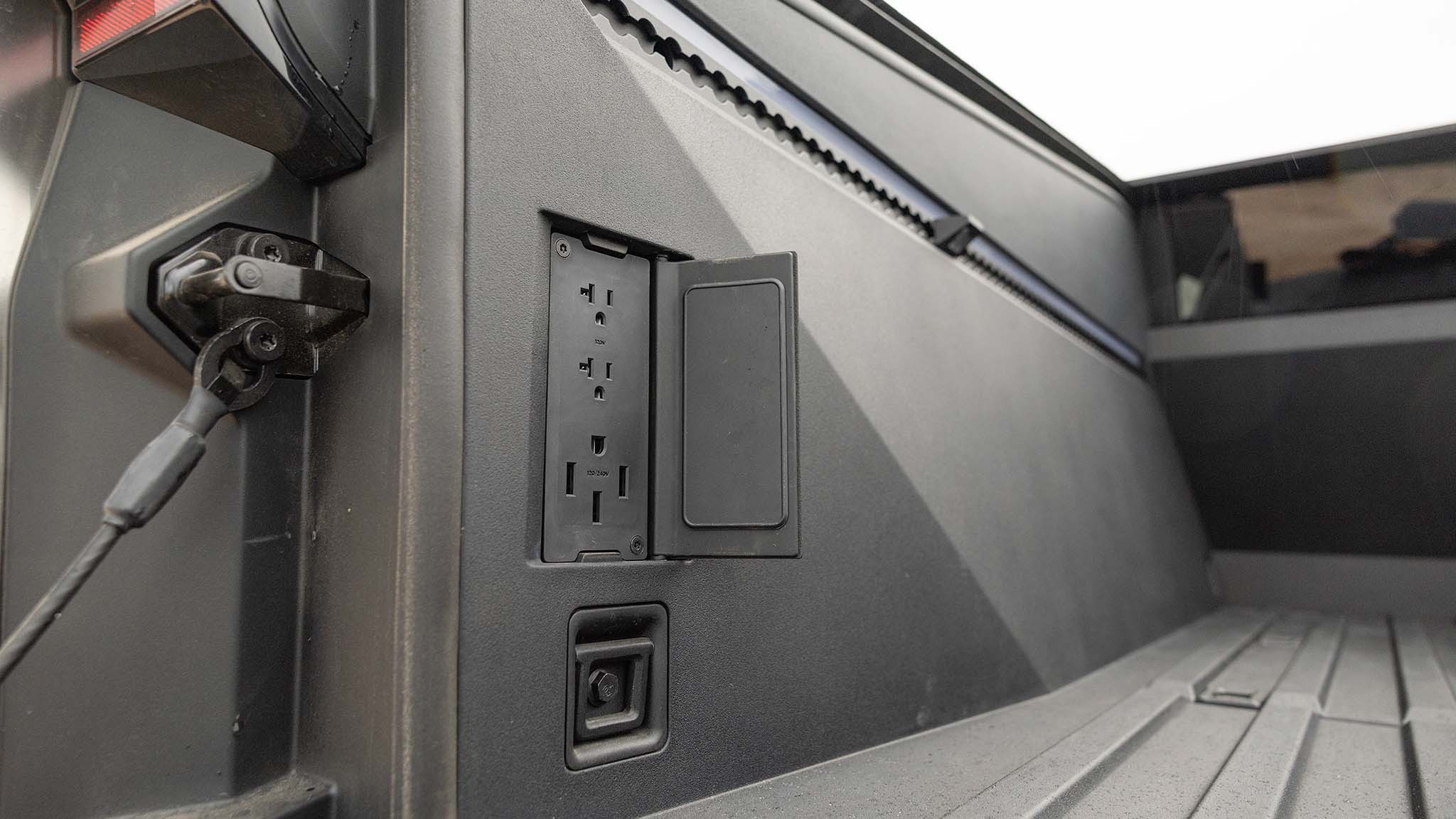 019 2024 Tesla Cybertruck