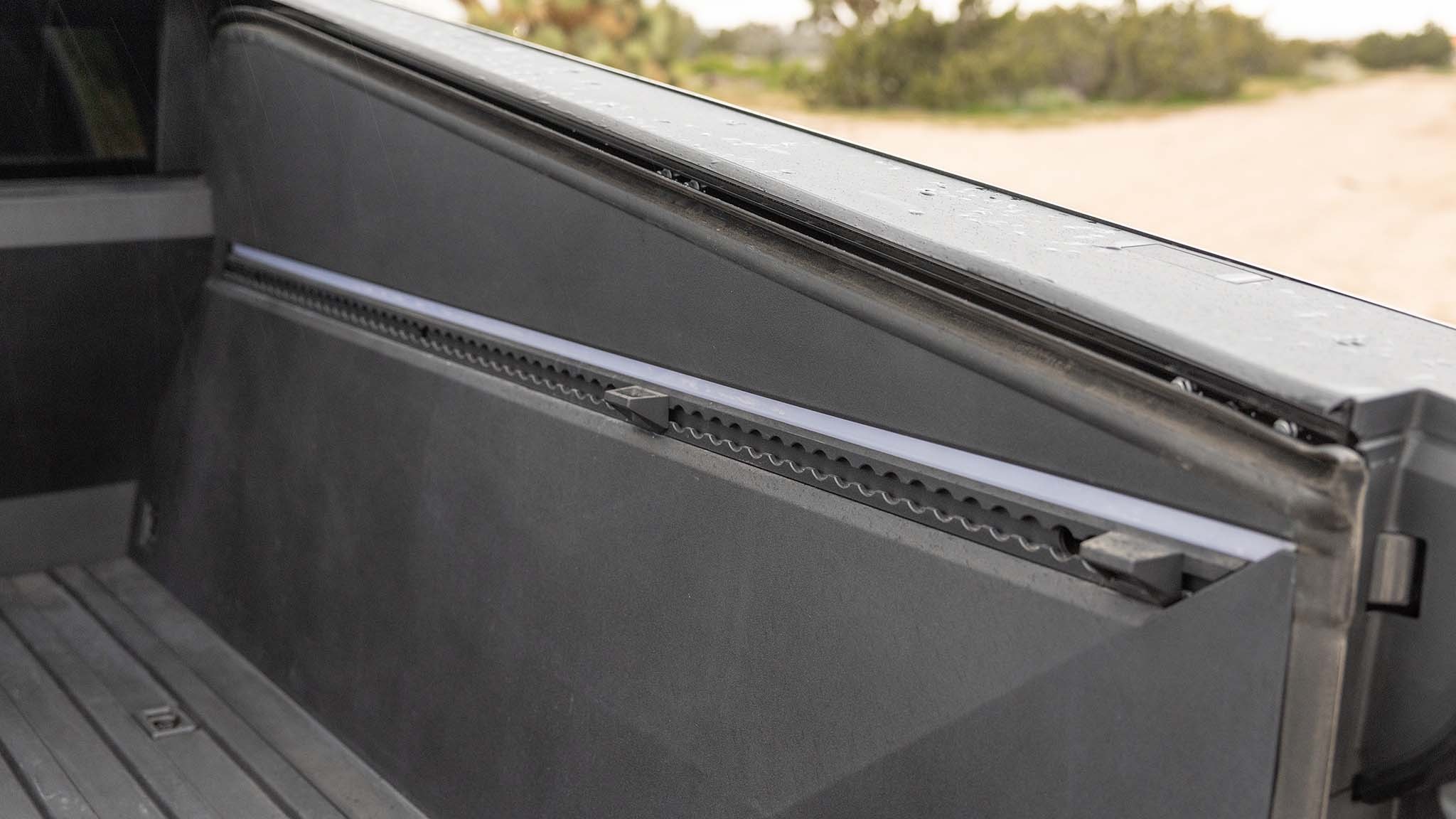 020 2024 Tesla Cybertruck