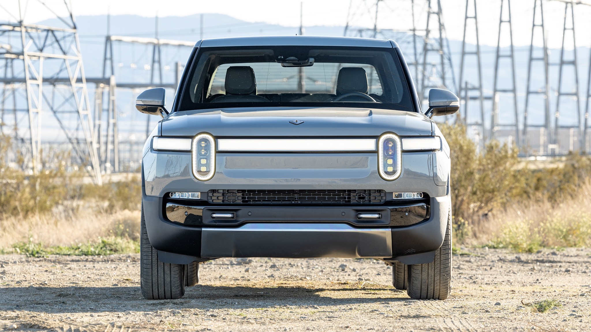 007 2024 Rivian R1T Dual Motor