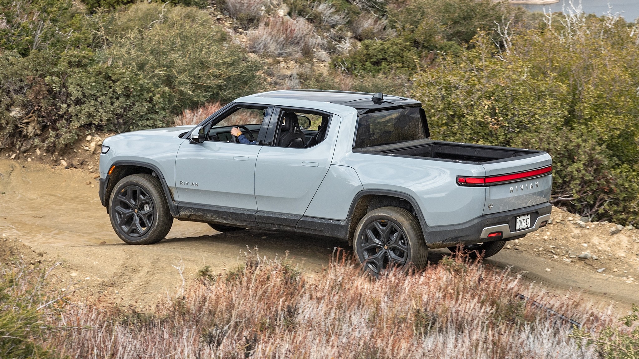 019 2024 Rivian R1T Dual Motor