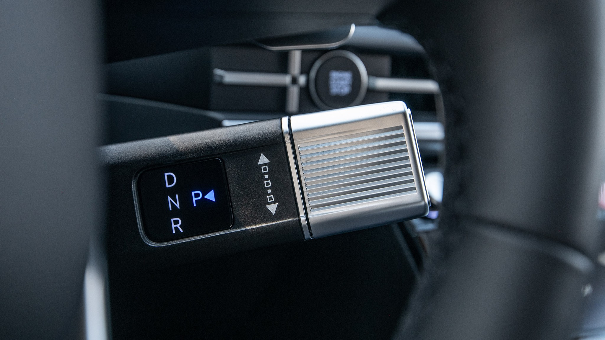 25 2024 Hyundai Santa Fe XRT interior