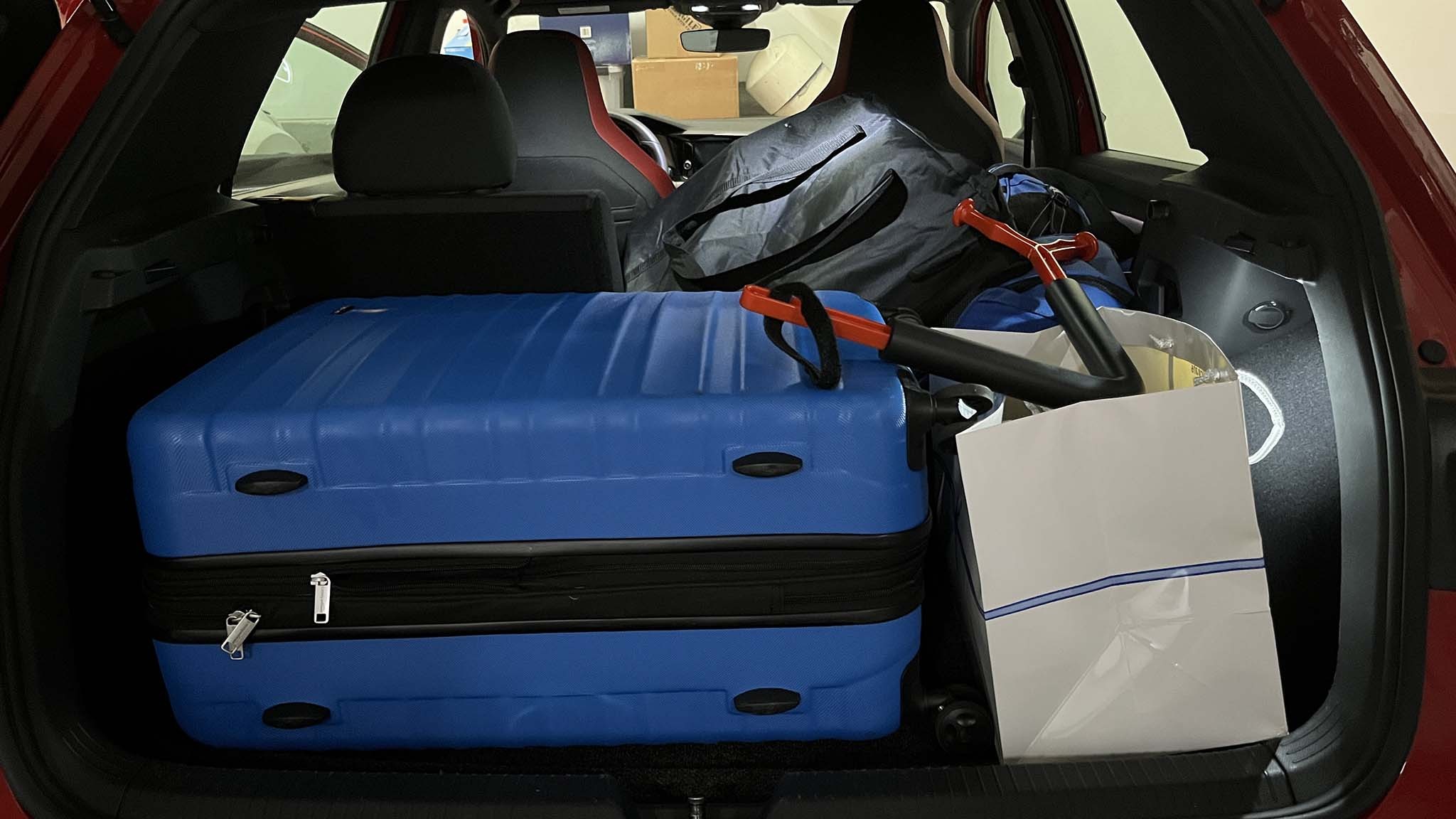 003 2023 volkswagen golf gti update 3 practicality