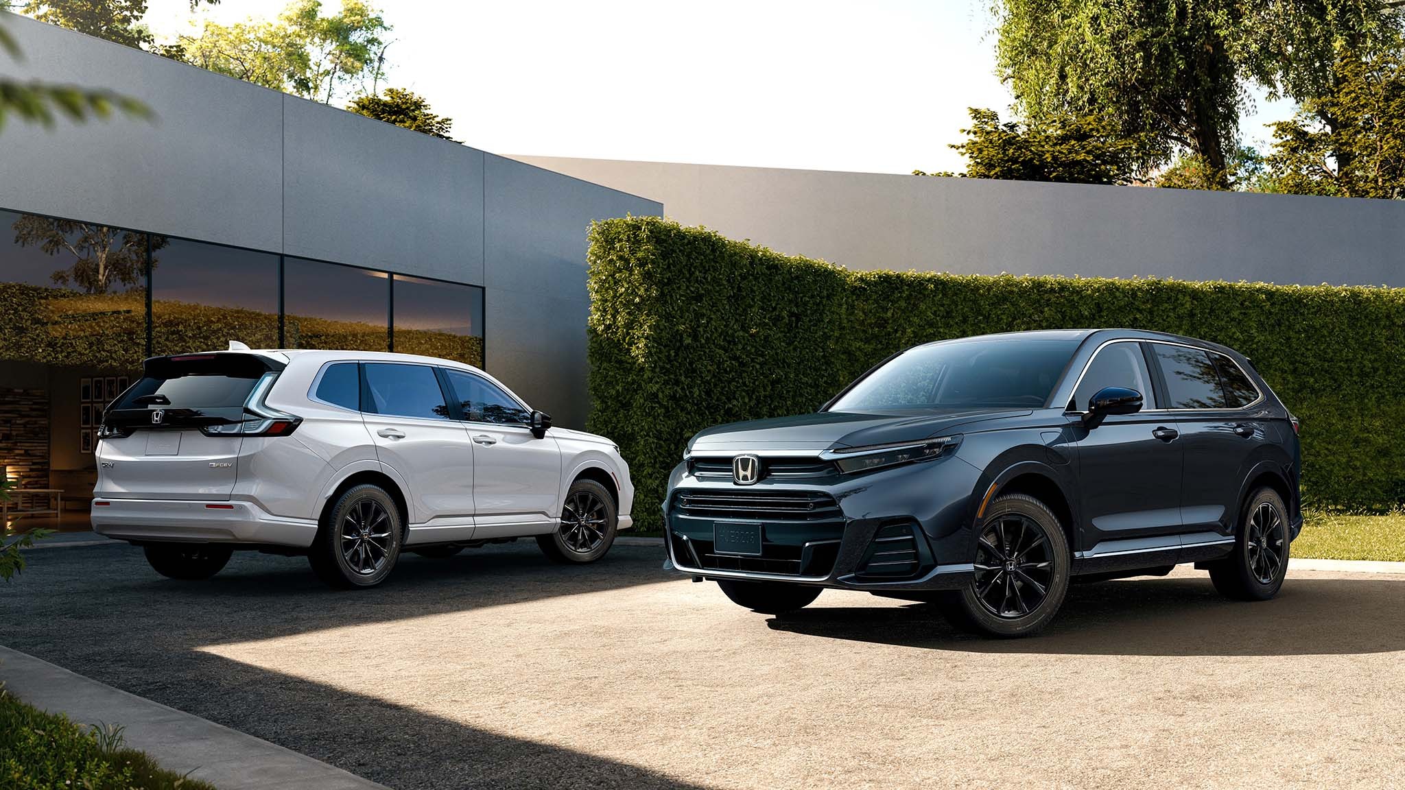 002 2025 honda cr v efcev first drive
