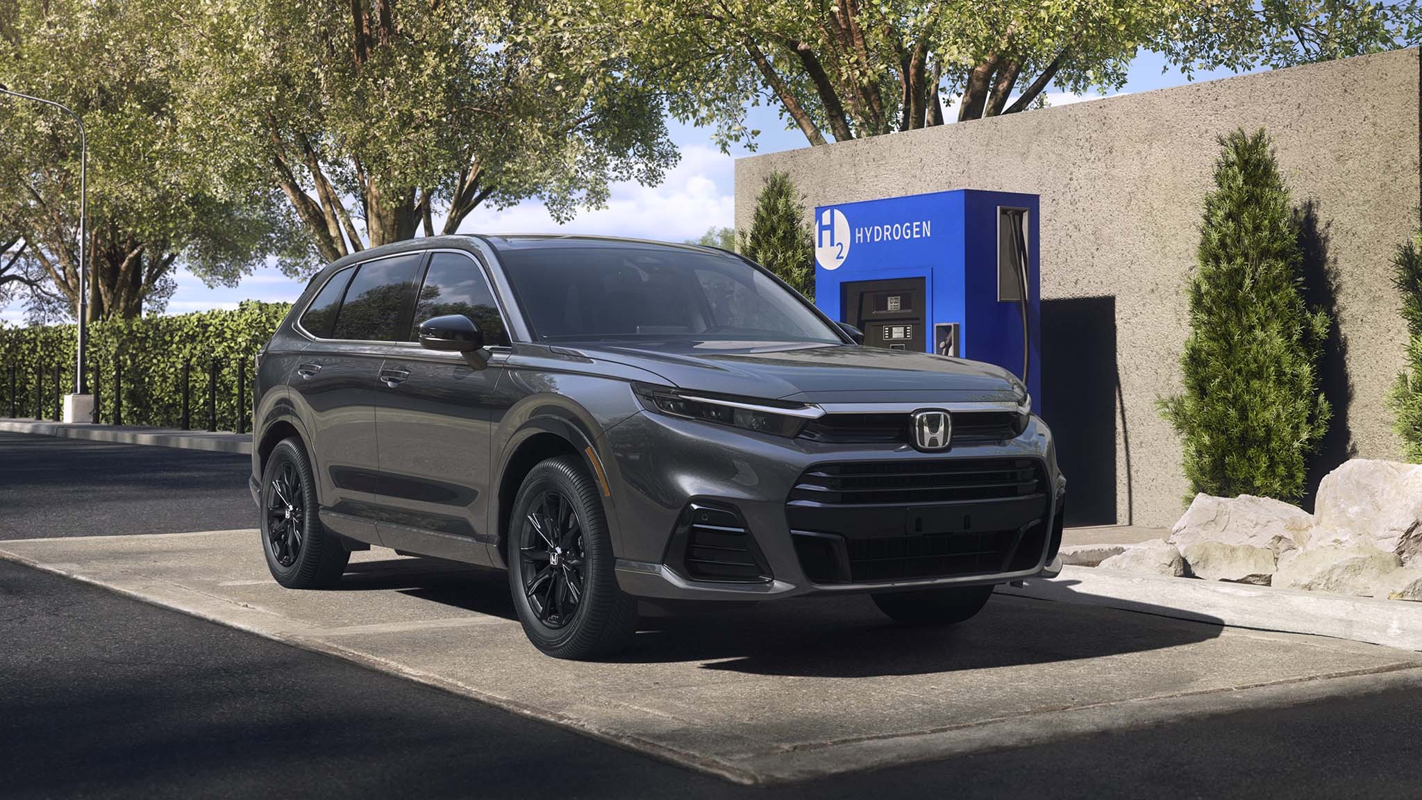 014 2025 honda cr v efcev first drive