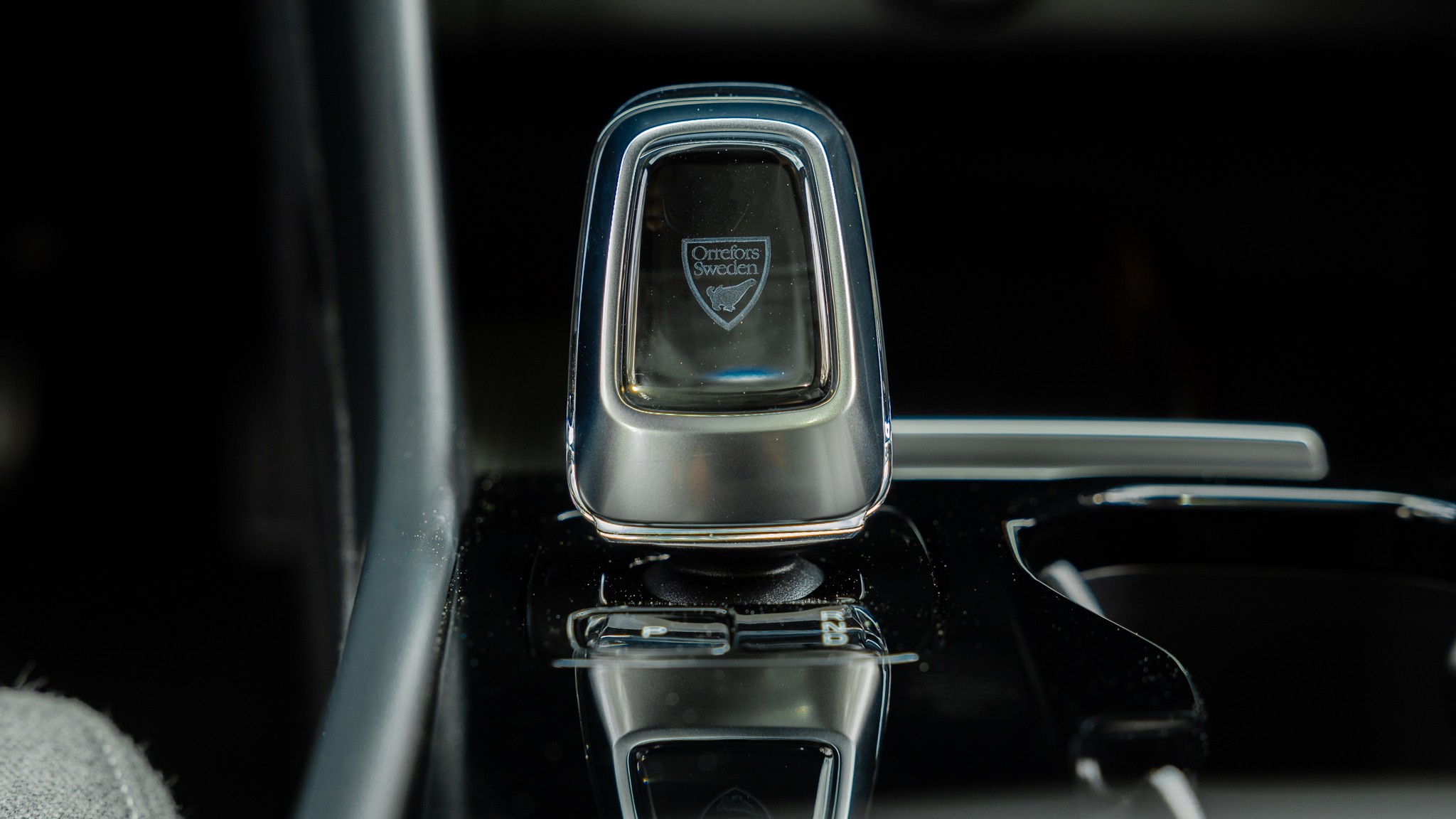 012 2024 Volvo XC40 Recharge