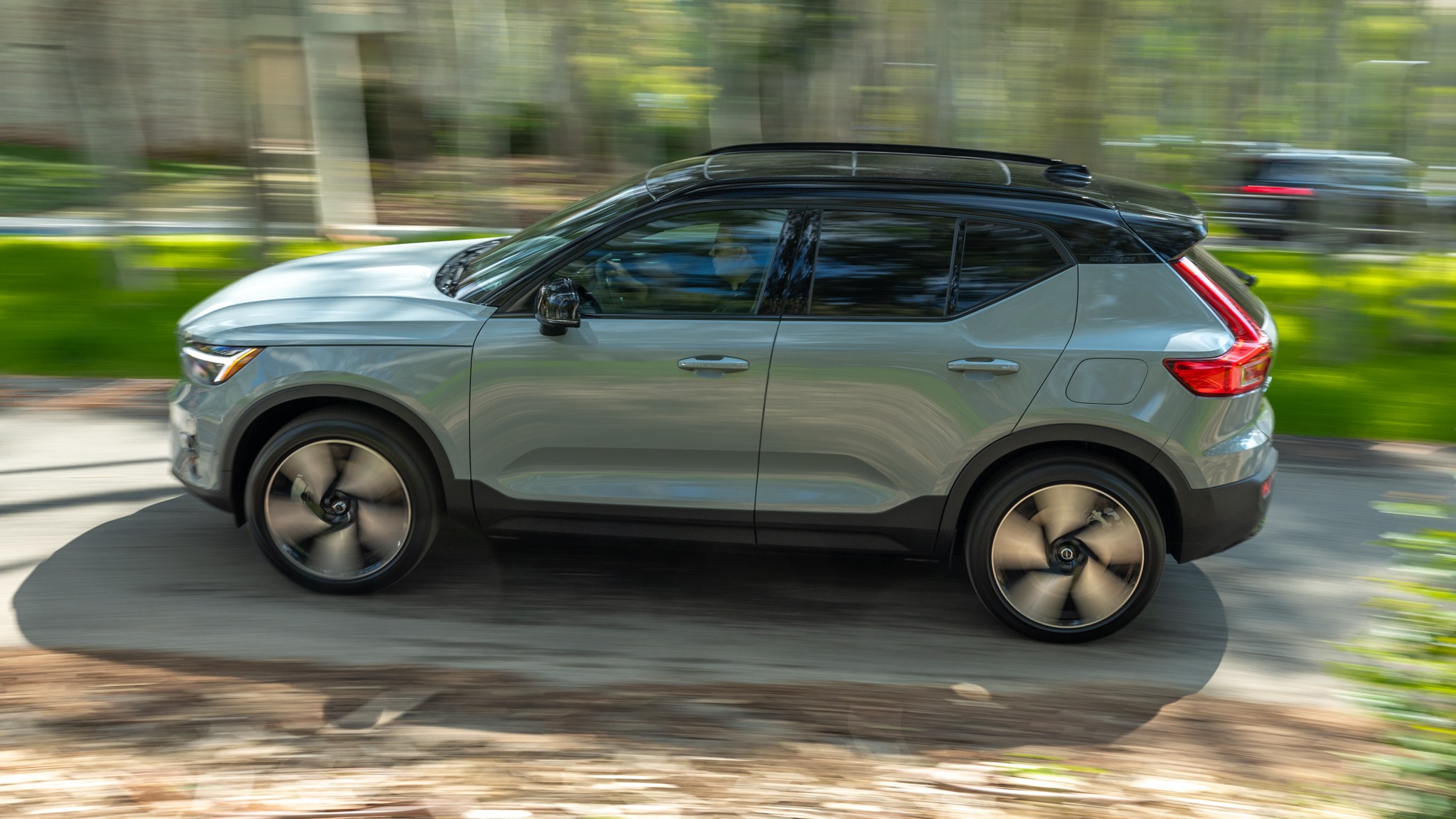 032 2024 Volvo XC40 Recharge