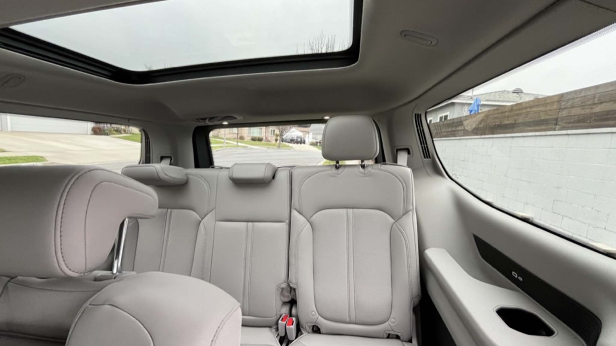 006 2023 jeep wagoner yearlong test interior review