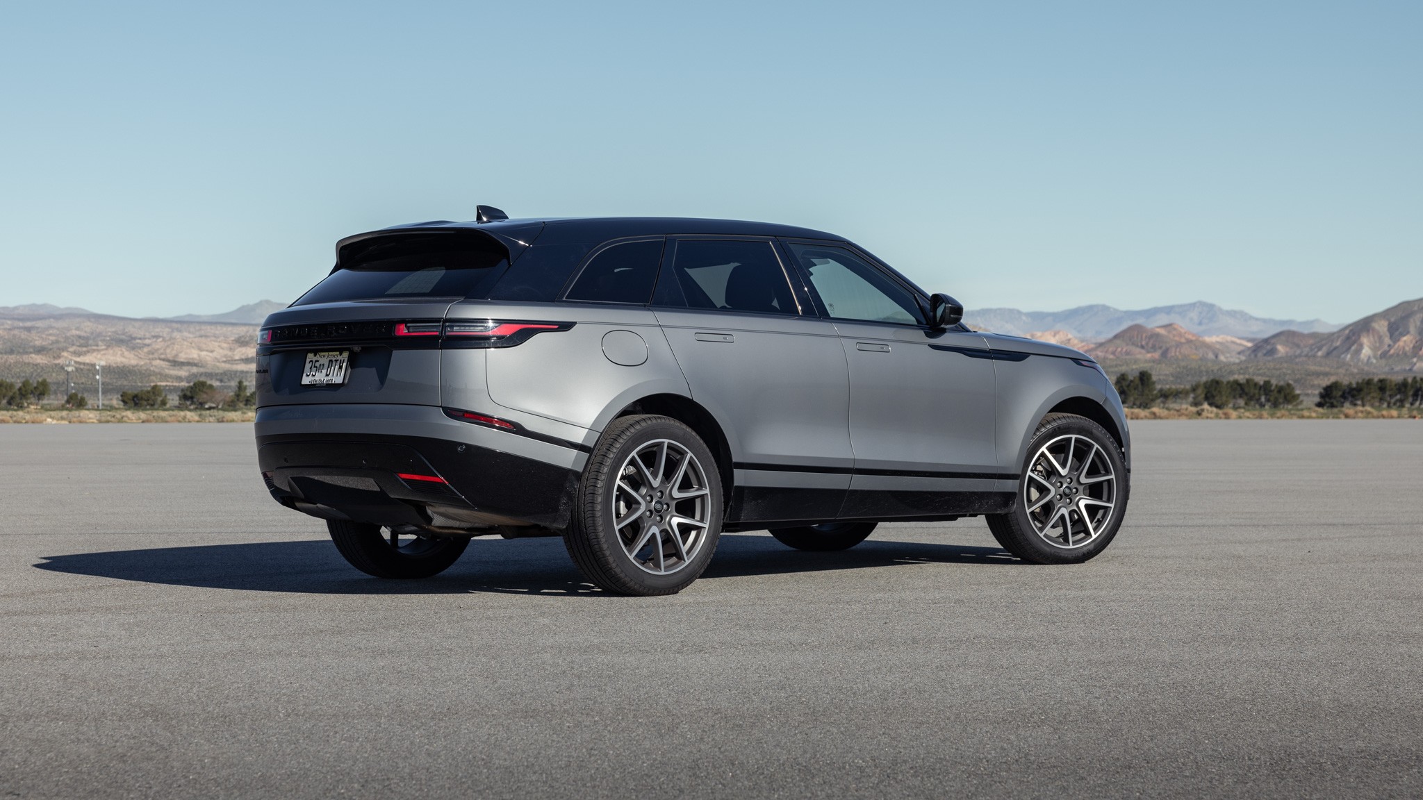 013 2024 Range Rover Velar