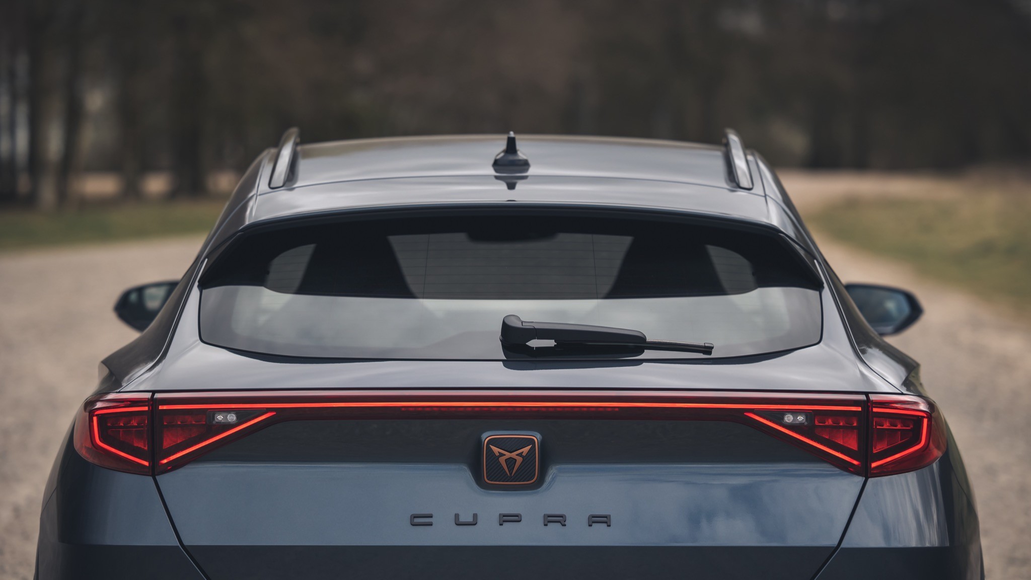 cupra formentor suv 4