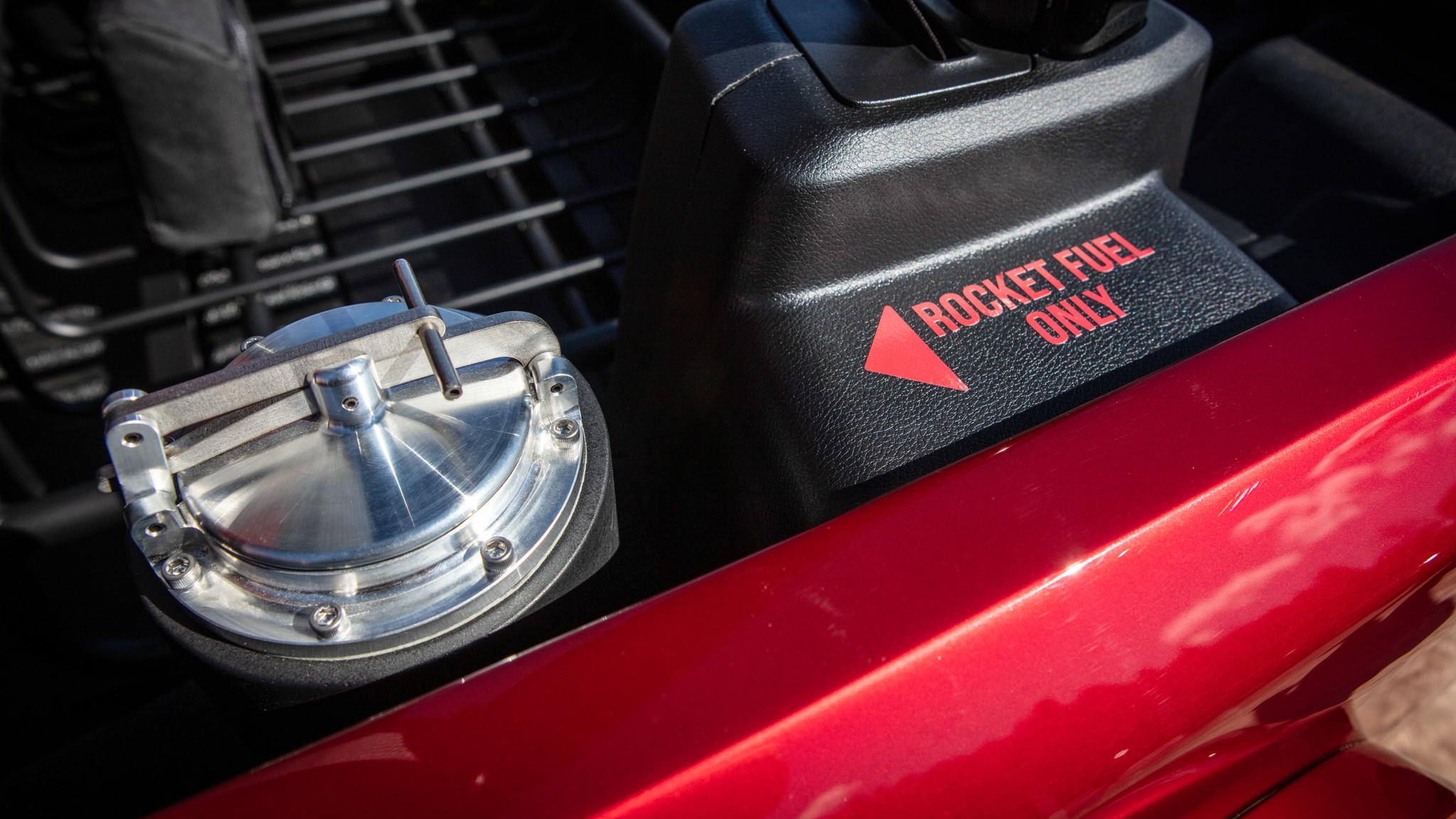 2024 Easter Jeep Safari Jeep Concepts Wrangler 392 Gladiator Rubicon Grand Wagoneer 53