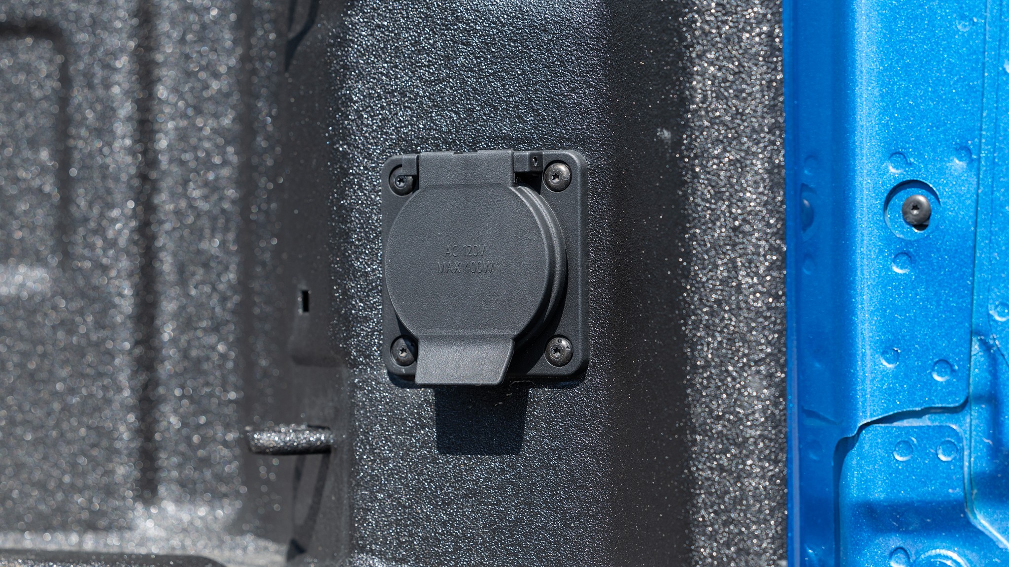 023 2024 chevrolet silverado ZR2