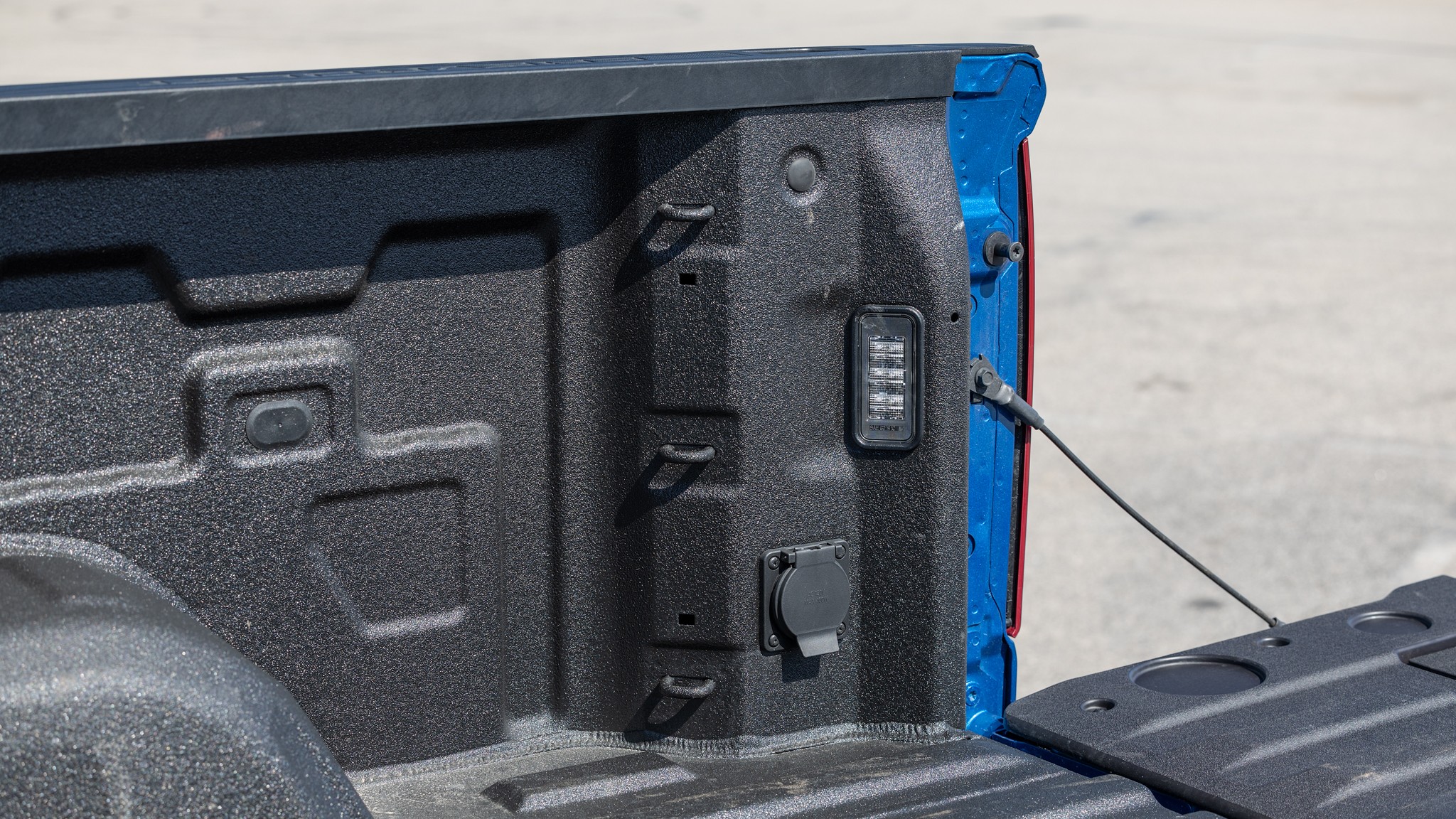 024 2024 chevrolet silverado ZR2