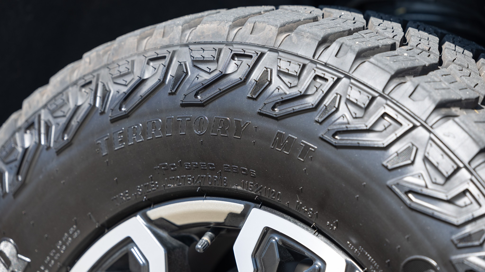 027 2024 chevrolet silverado ZR2