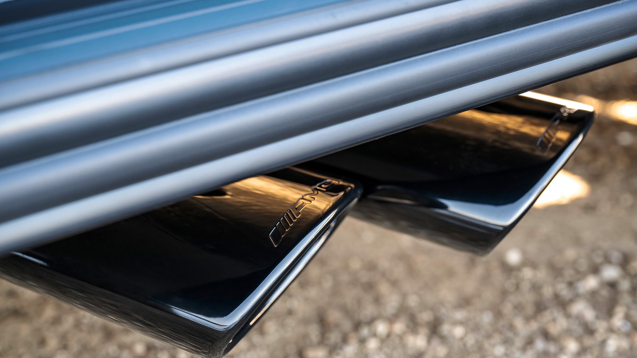 2025 Mercedes AMG G63 reveal 14