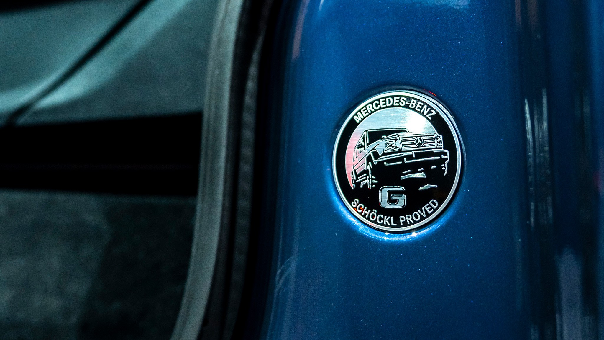 2025 Mercedes Benz G550 reveal 26