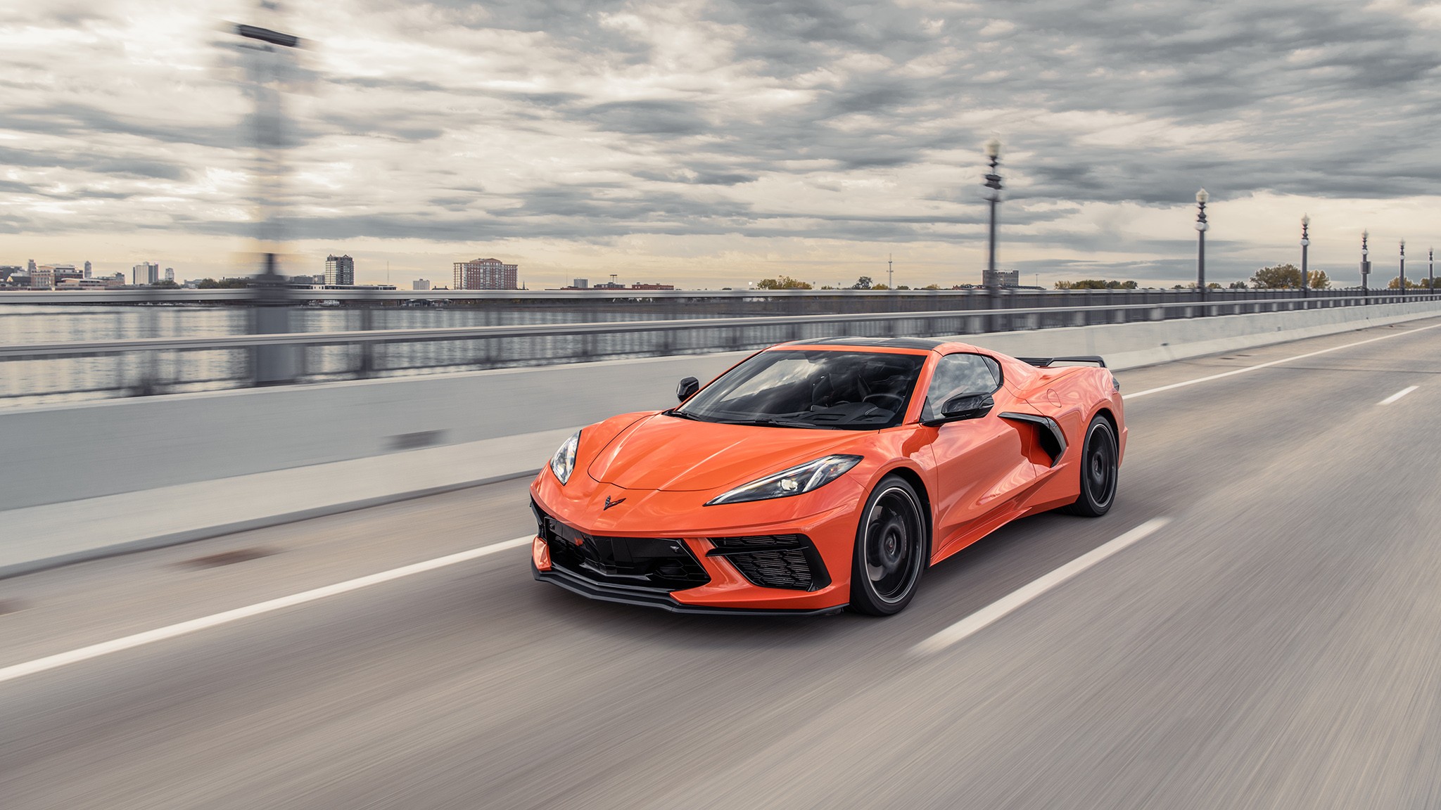 04 MotorTrend Icons Chevrolet Corvette