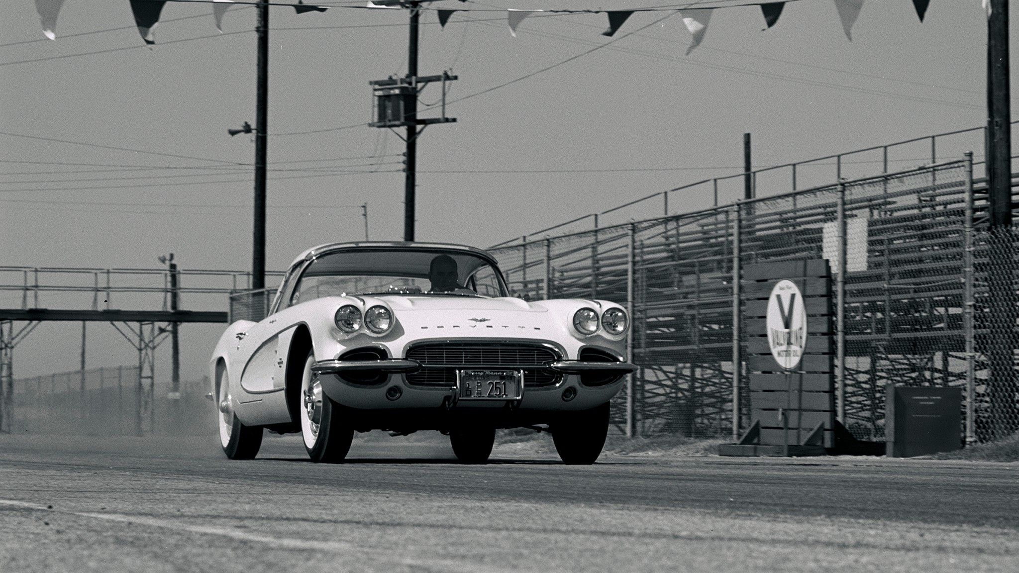 08 MotorTrend Icons Chevrolet Corvette