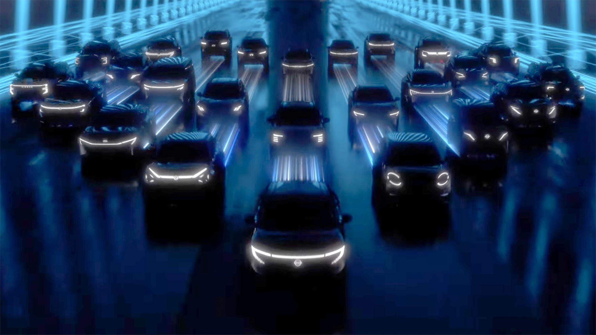 2024 Nissan The Arc Business Plans 2026 2030 Makoto Uchida 12