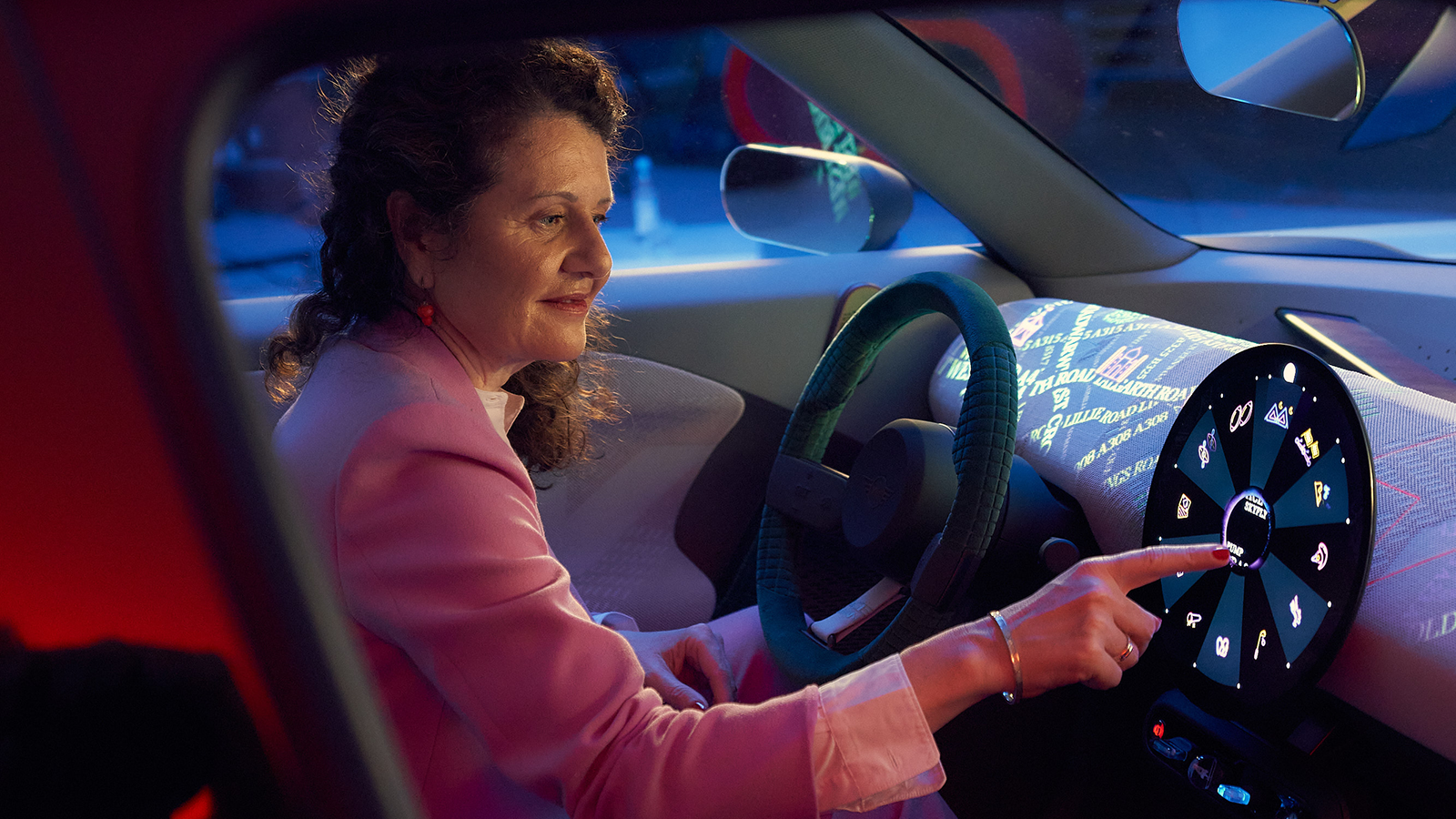 2025 Mini Aceman Concept Stefanie Wurst 2