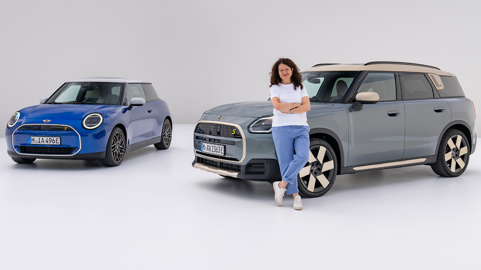 2025 Mini Countryman Stefanie Wurst 3