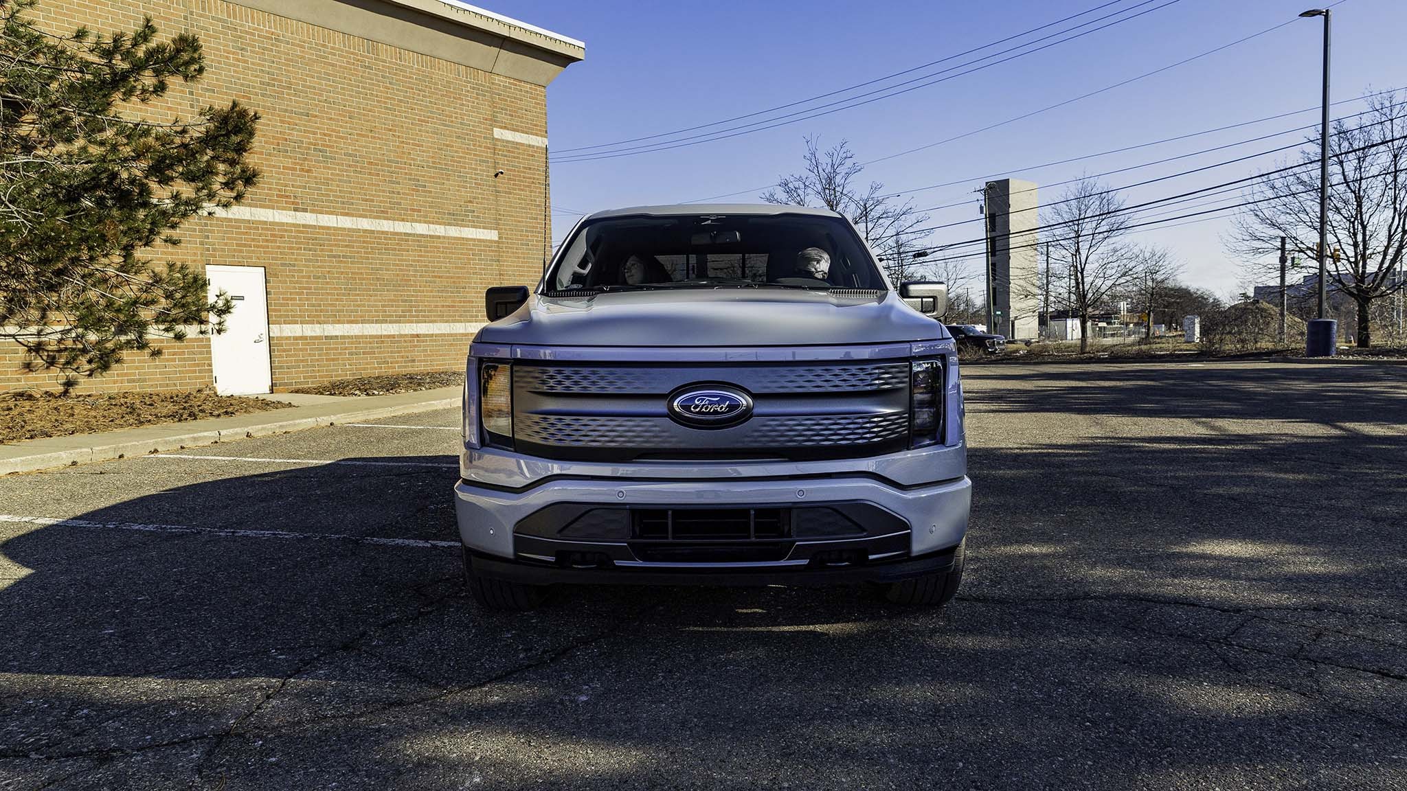 016 2023 ford f150 lightning battery to zero