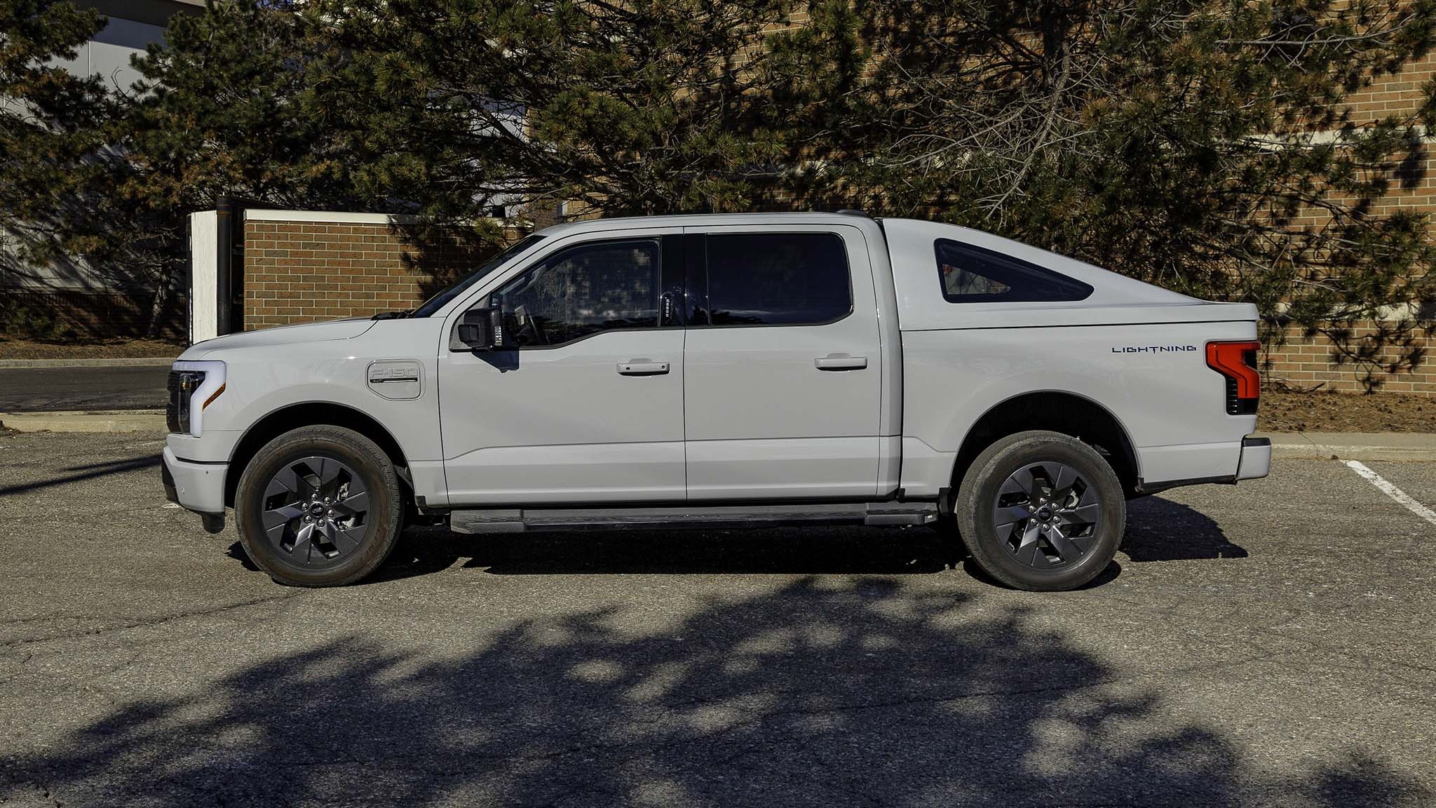 019 2023 ford f150 lightning battery to zero