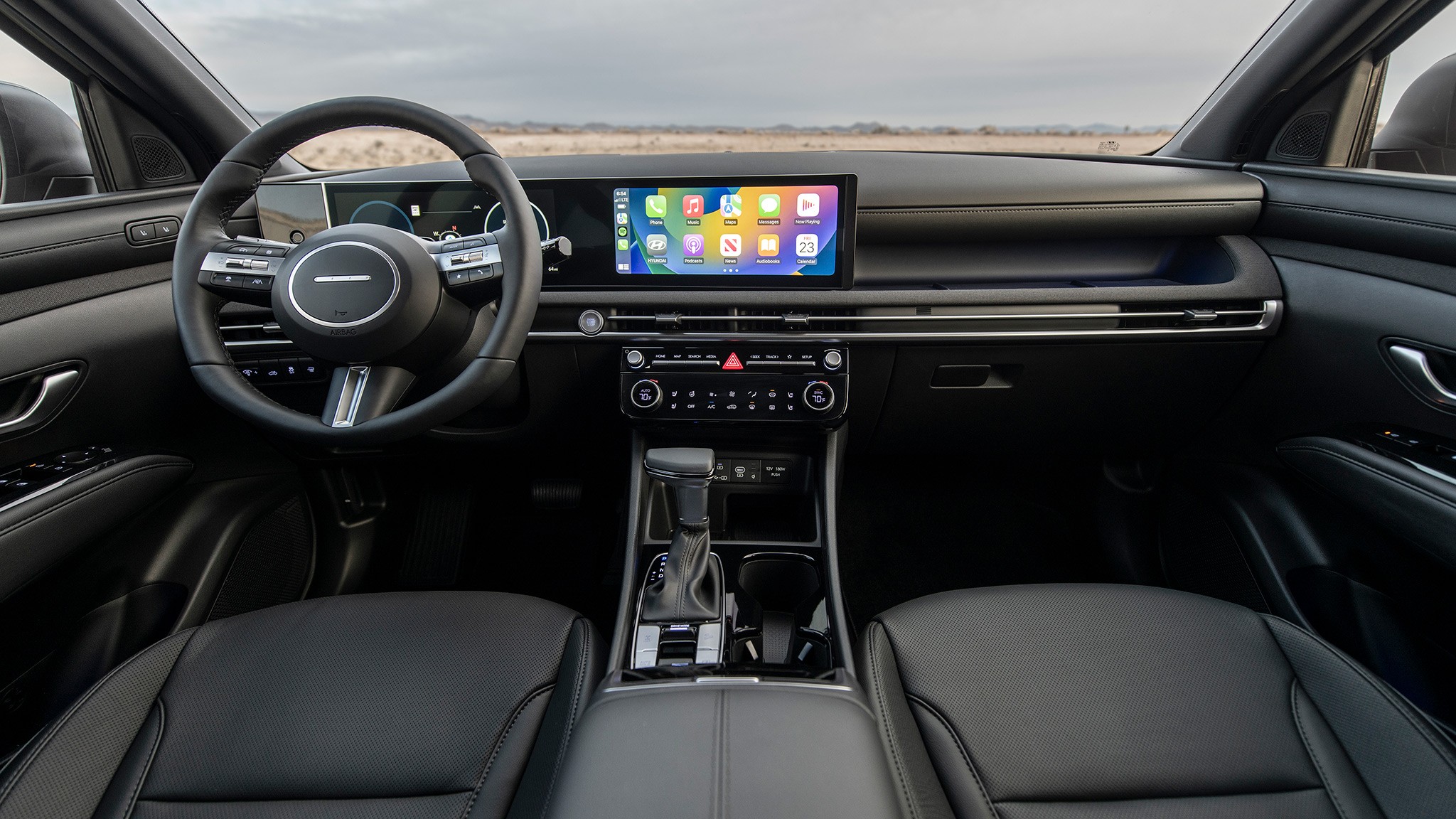 2025 Hyundai Santa Cruz 13