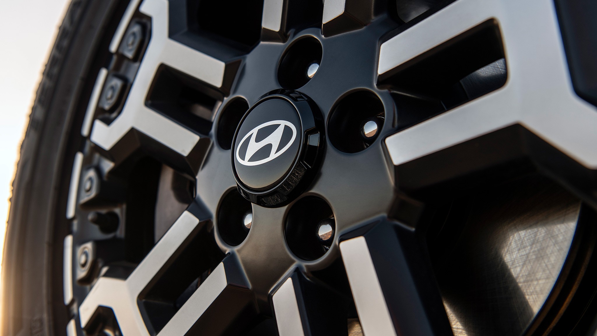 2025 Hyundai Santa Cruz XRT 23