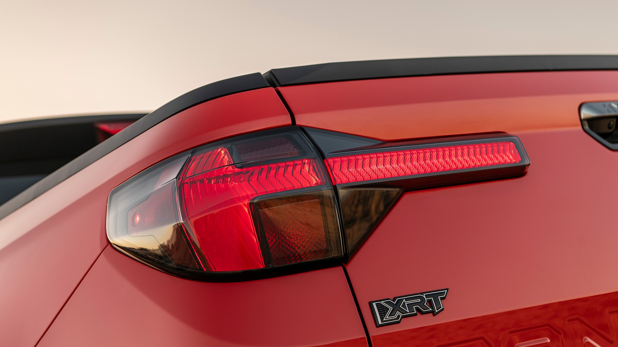 2025 Hyundai Santa Cruz XRT 25