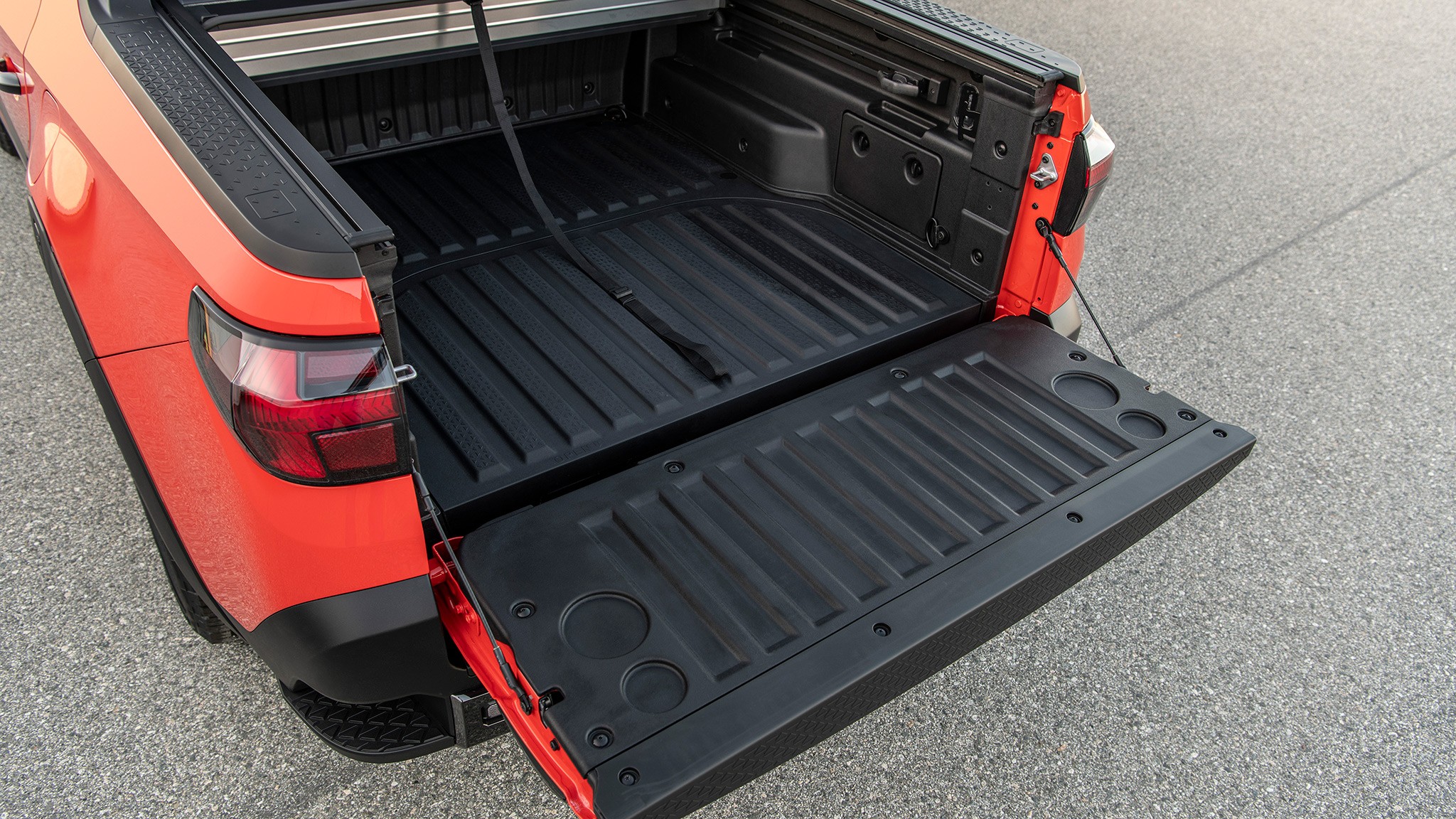 2025 Hyundai Santa Cruz XRT 29