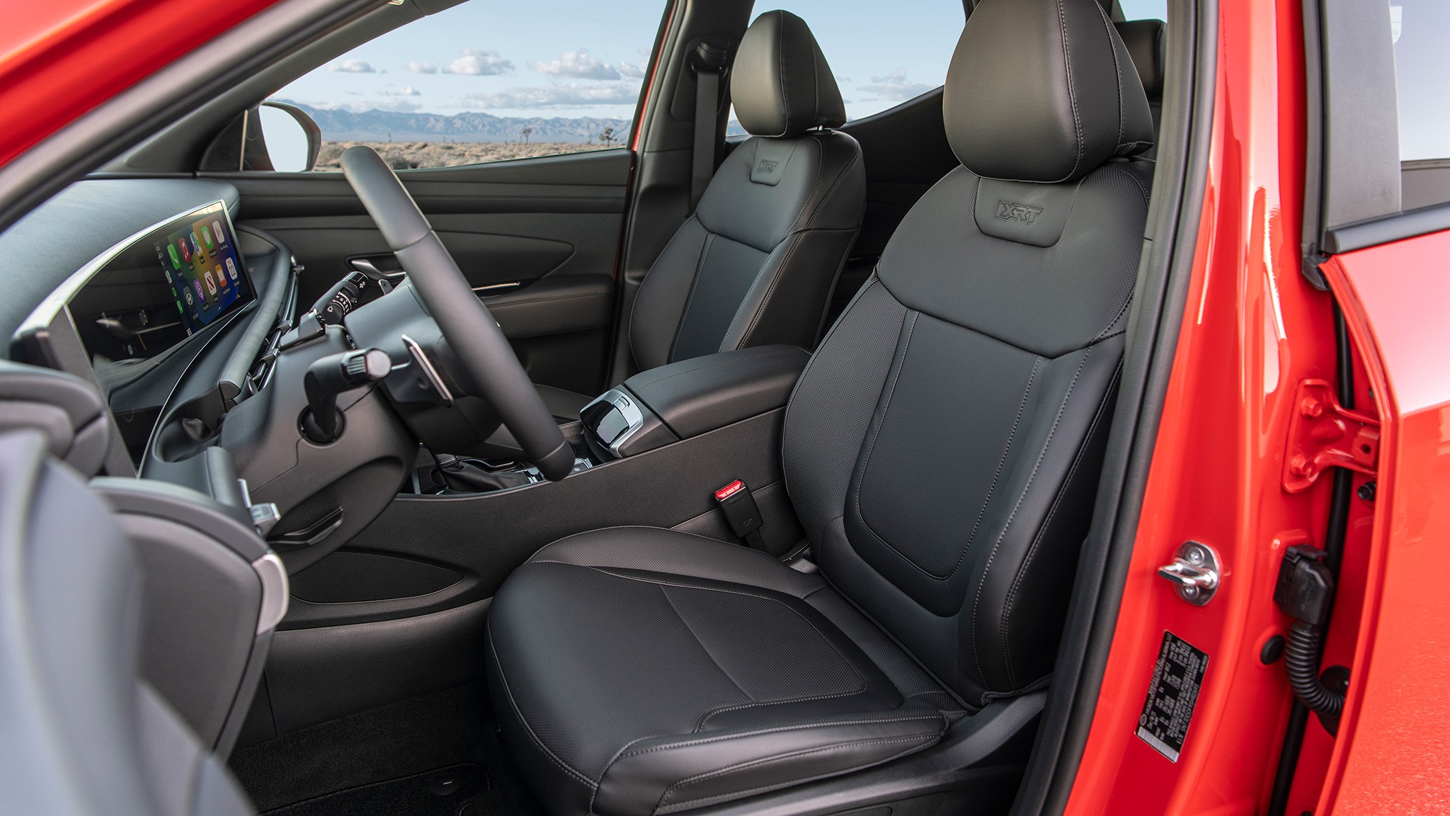 2025 Hyundai Santa Cruz XRT 32