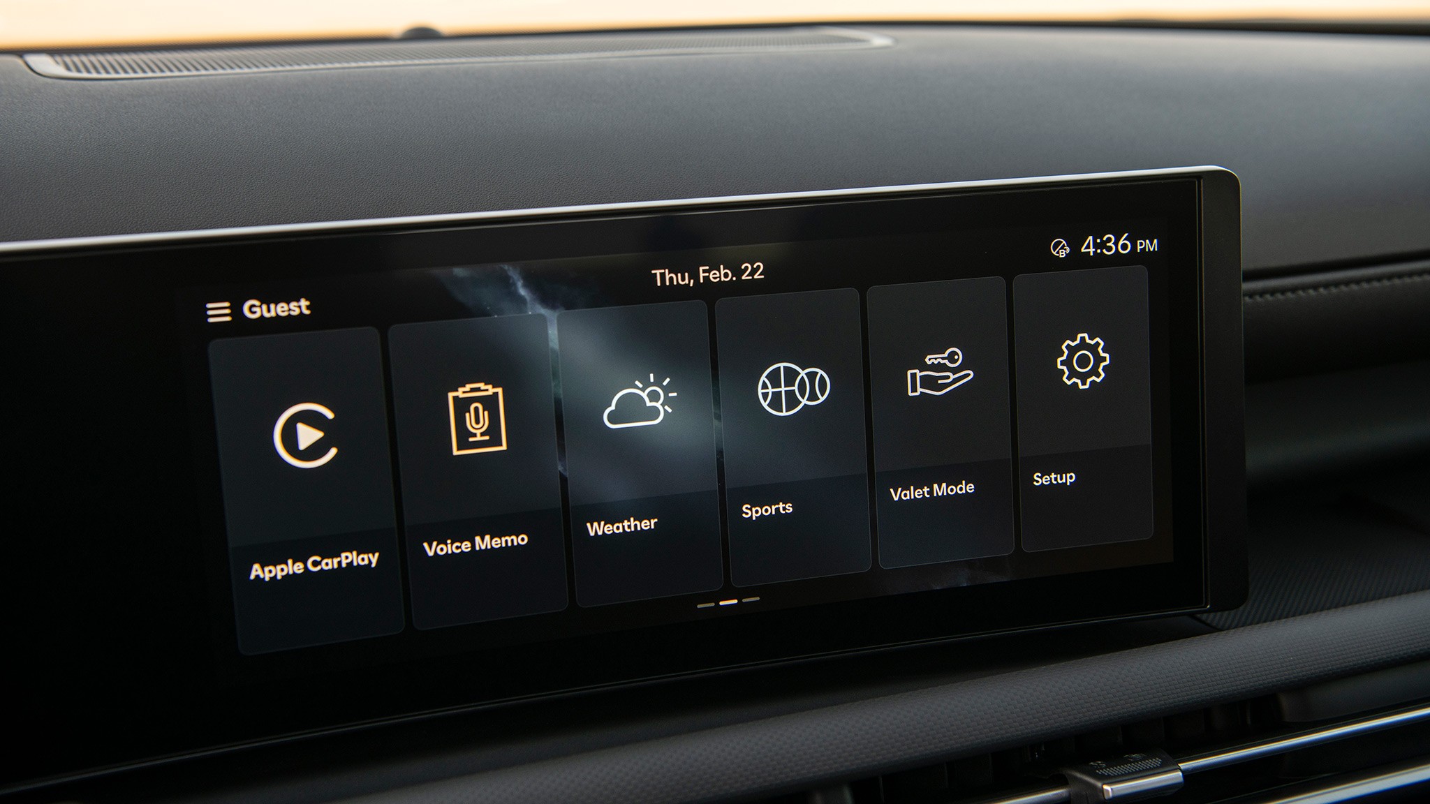 2025 Hyundai Santa Cruz XRT 36