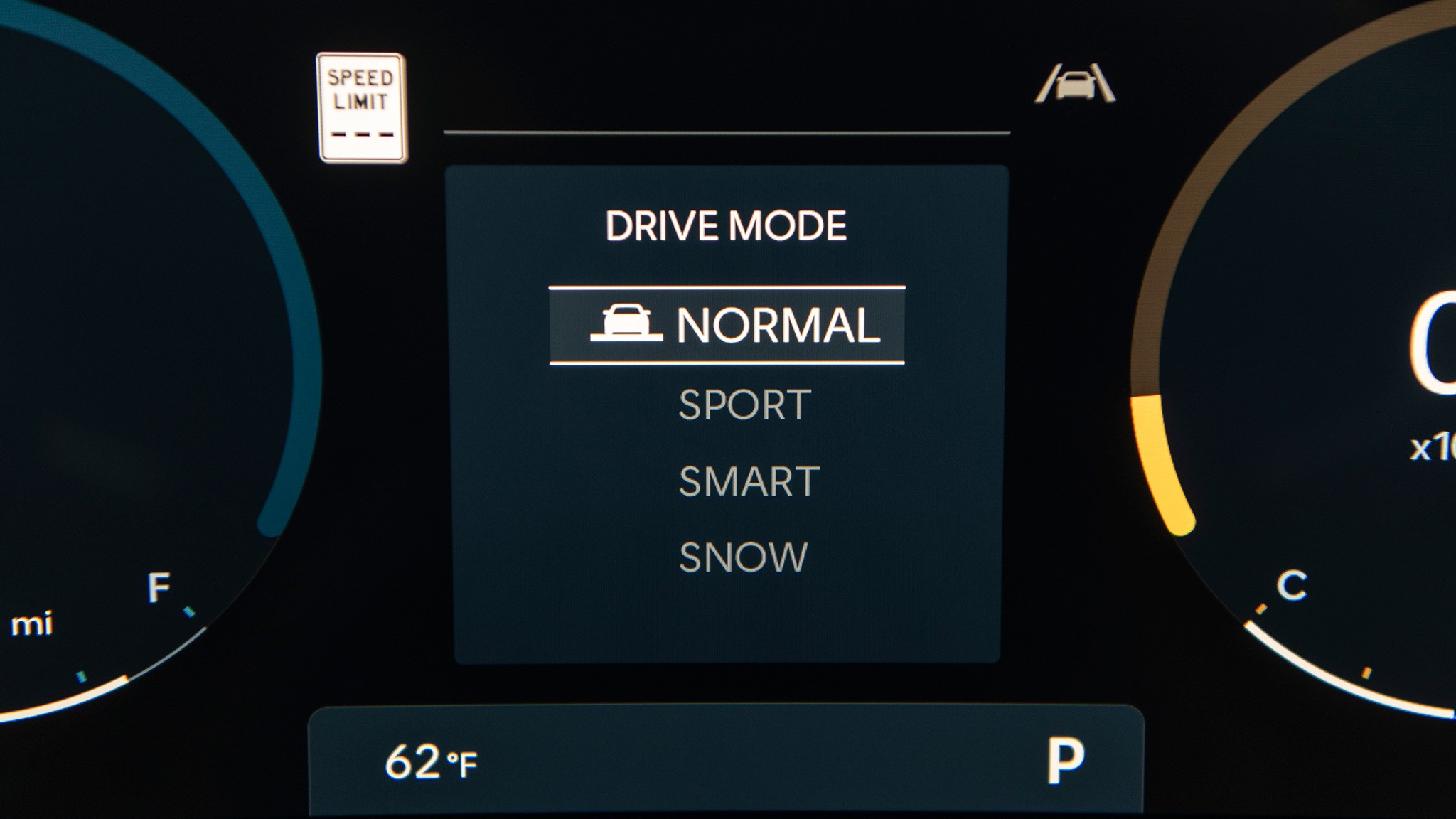 2025 Hyundai Santa Cruz XRT 38