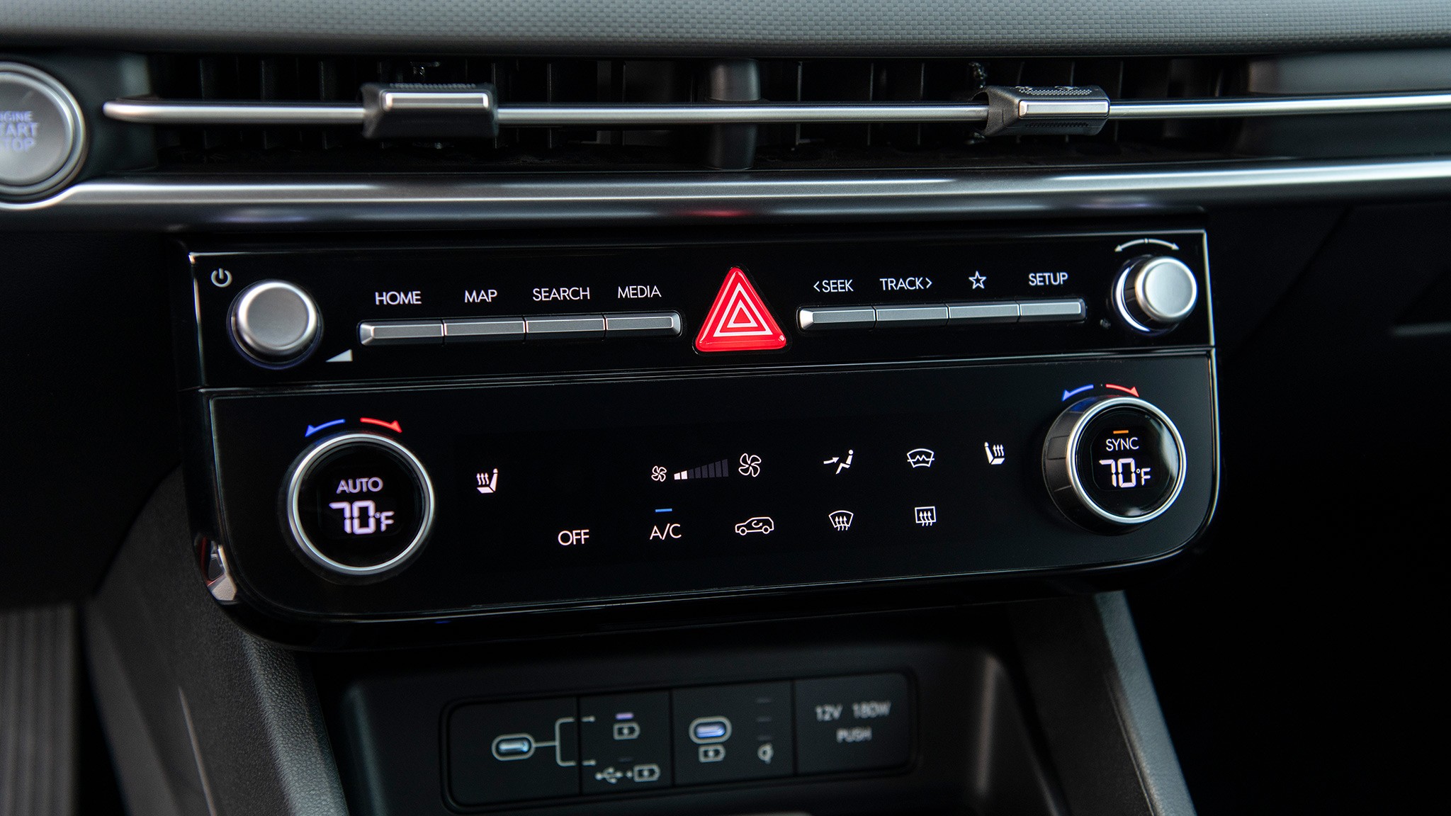 2025 Hyundai Santa Cruz XRT 41