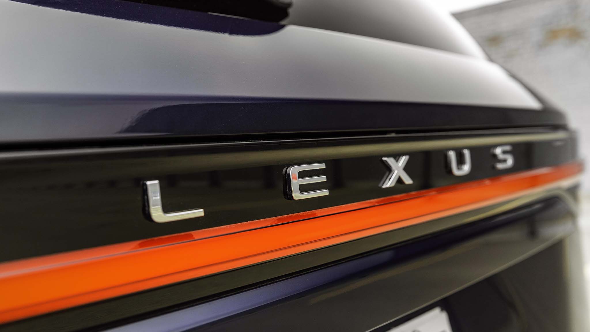 016 2024 lexus tx550h plug in hybrid