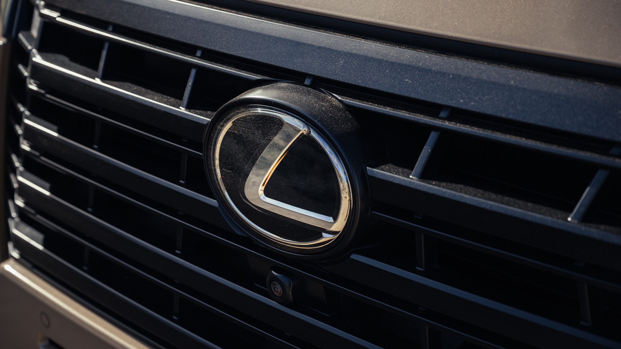 014 2024 Lexus GX550 Overtrail