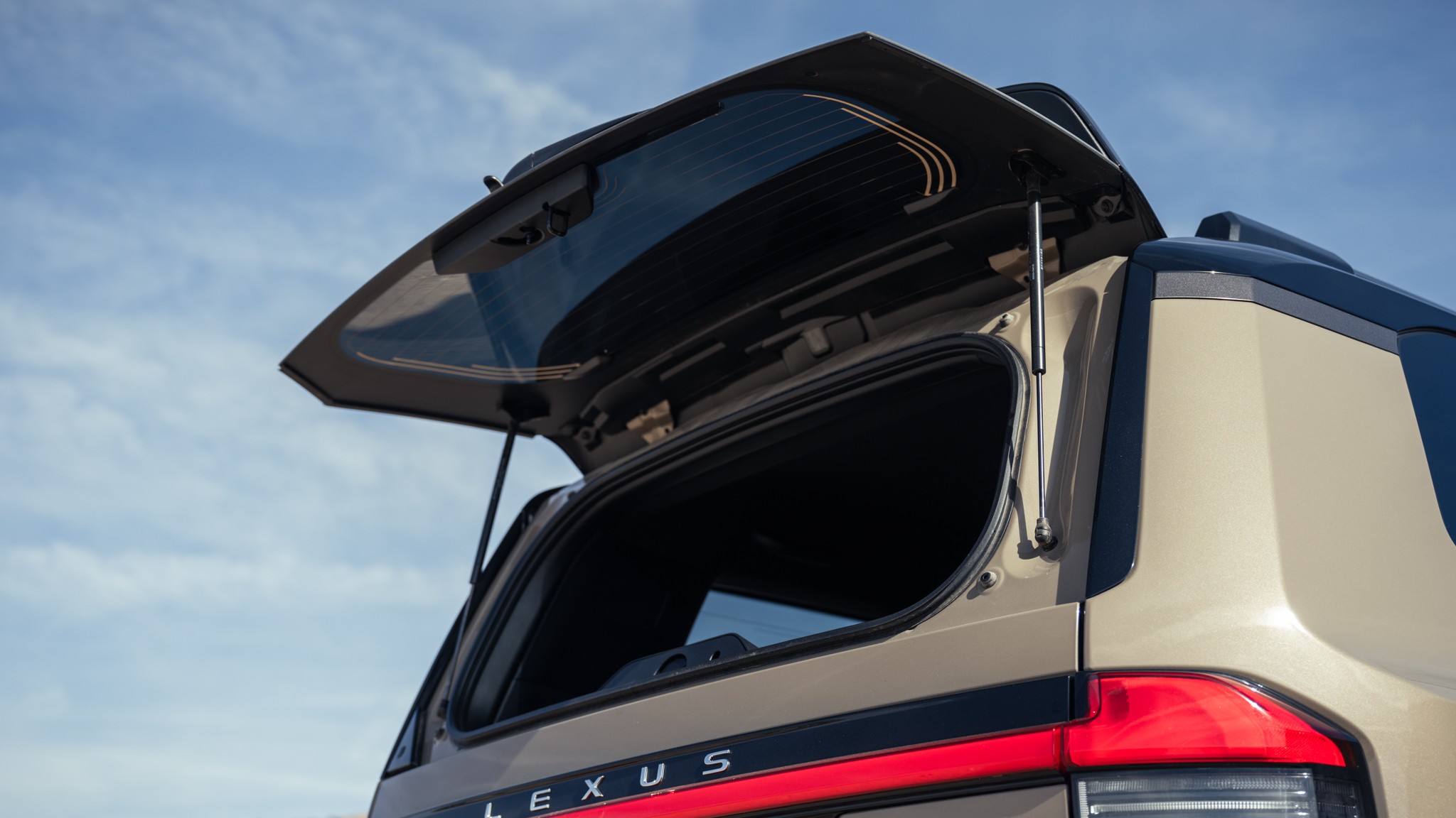 028 2024 Lexus GX550 Overtrail