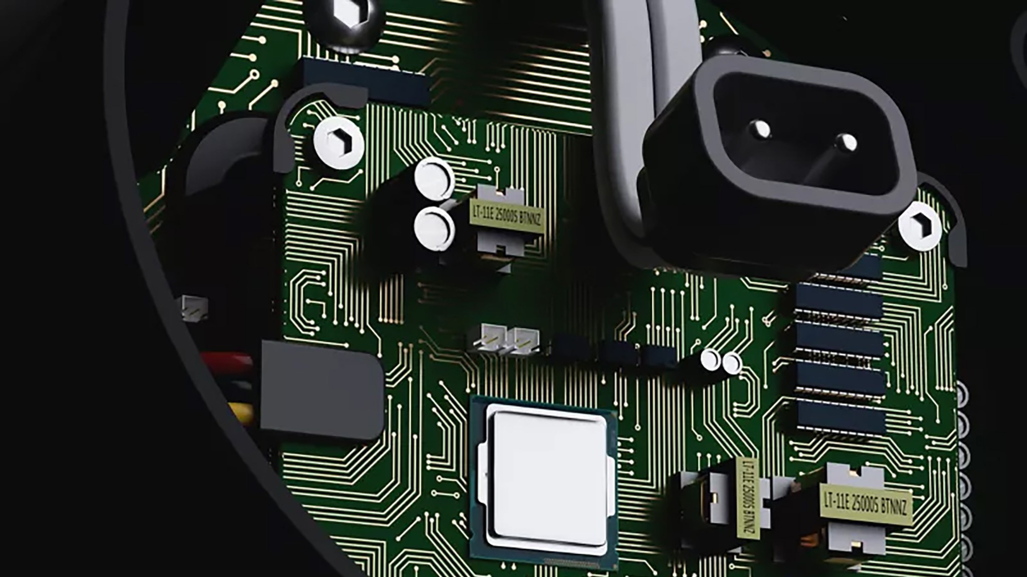 Volkswagen RooBadge   1