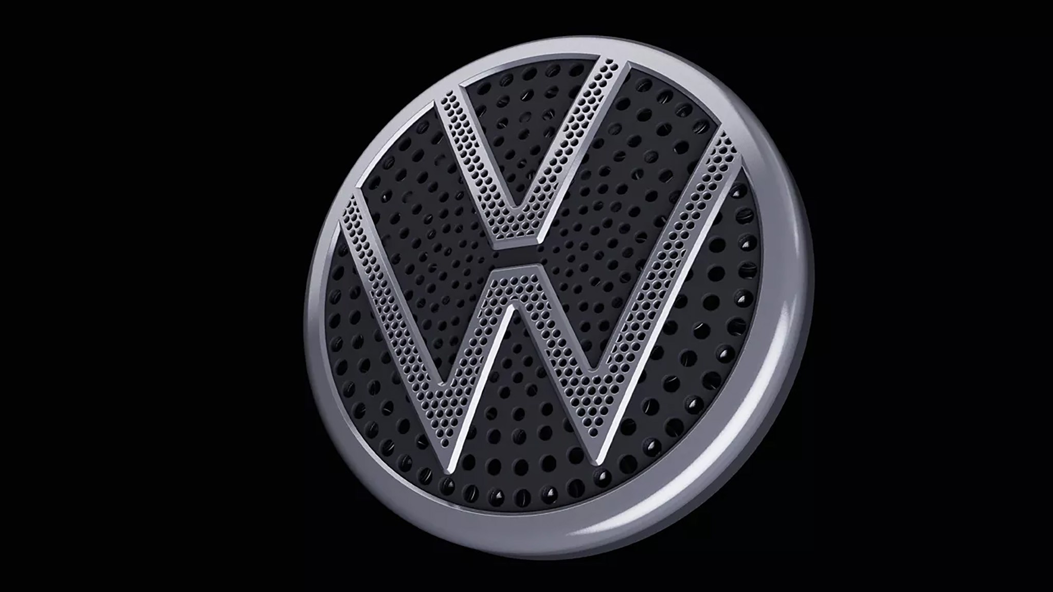 Volkswagen RooBadge   3