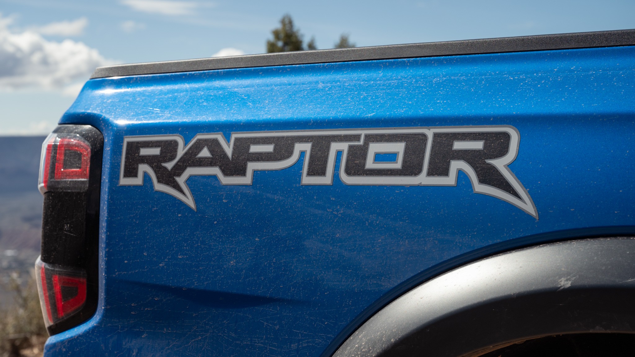 018 2024 Ford Ranger Raptor