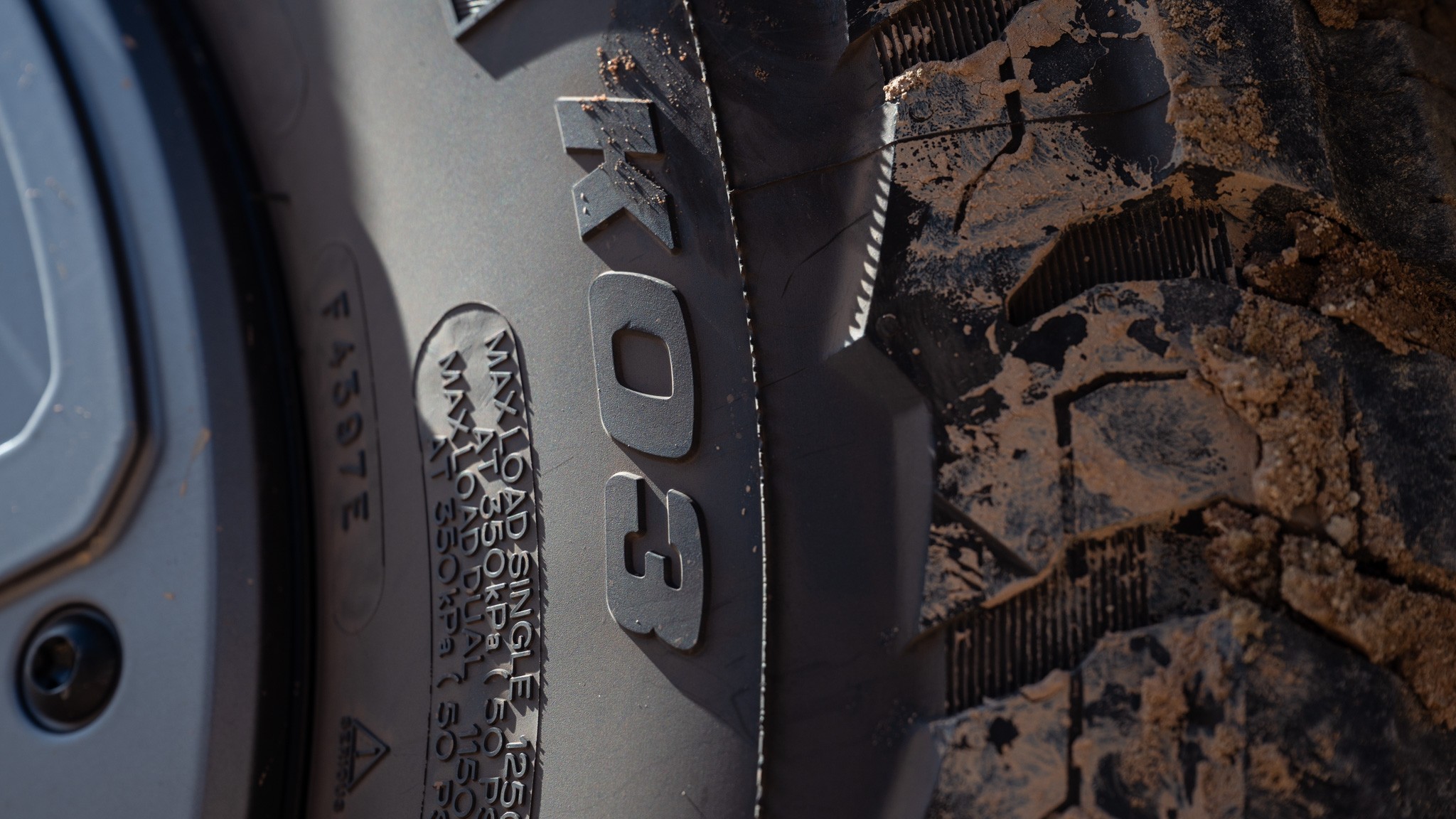 020 2024 Ford Ranger Raptor