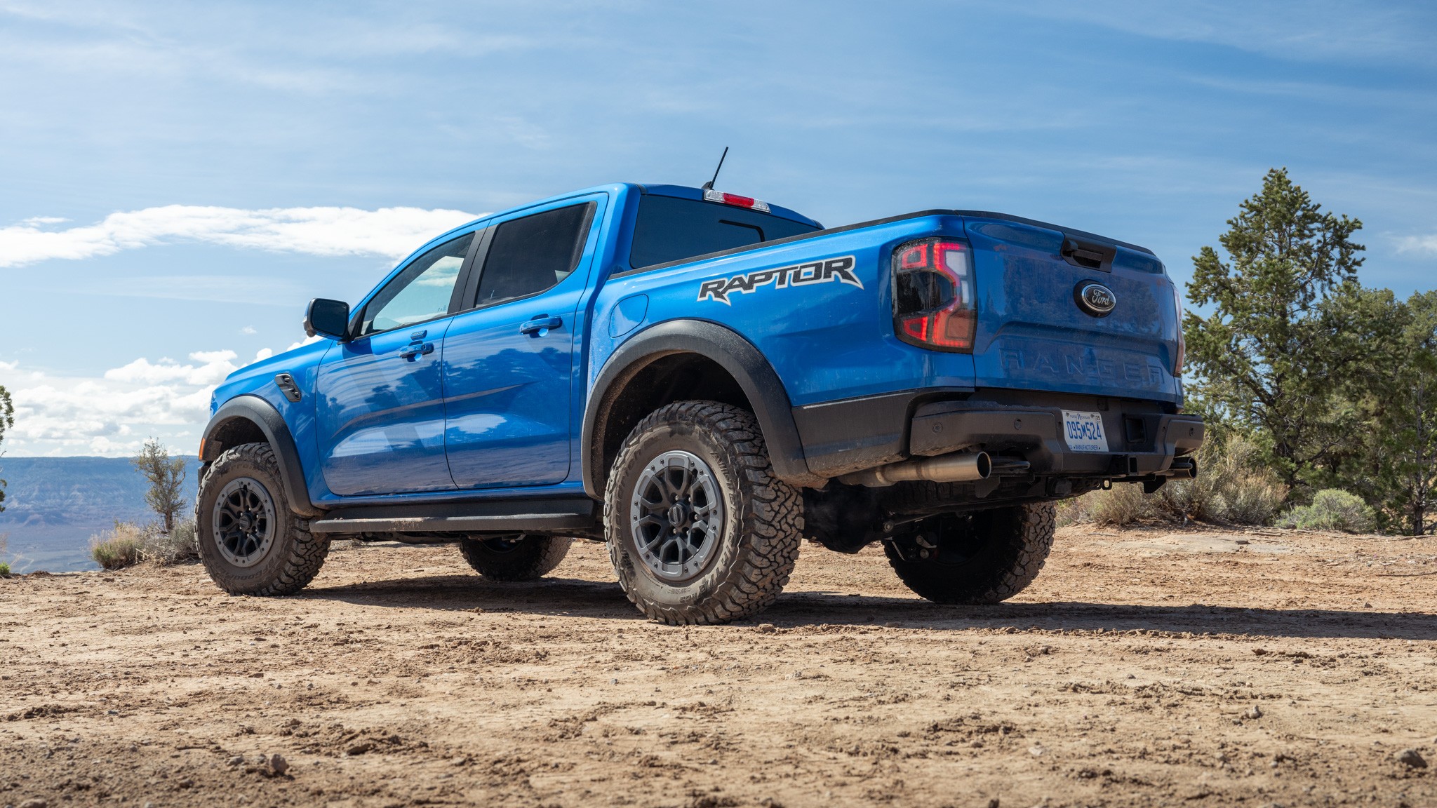 028 2024 Ford Ranger Raptor